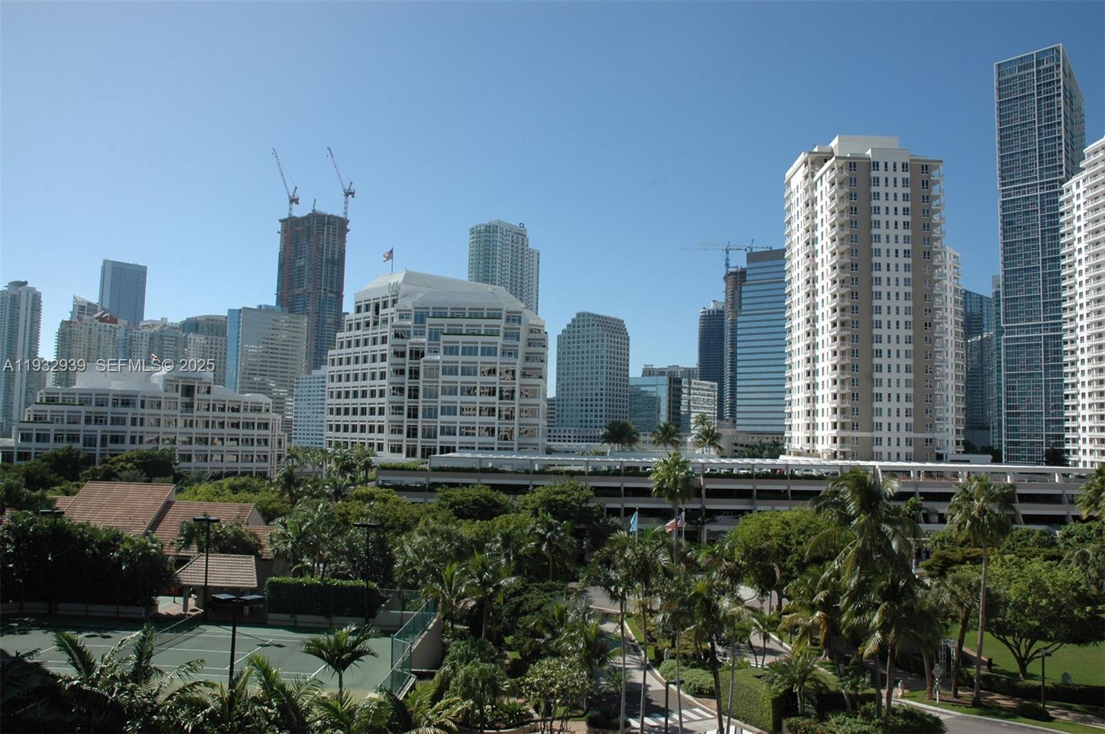 540 Brickell Key Dr #826, Miami FL 33131