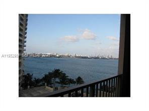 540 Brickell Key Dr #826, Miami FL 33131