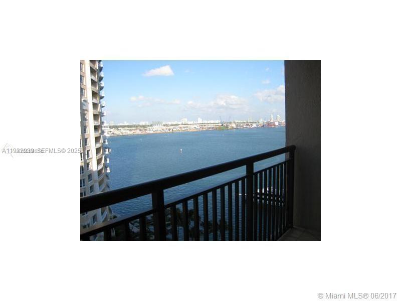 540 Brickell Key Dr #826, Miami FL 33131