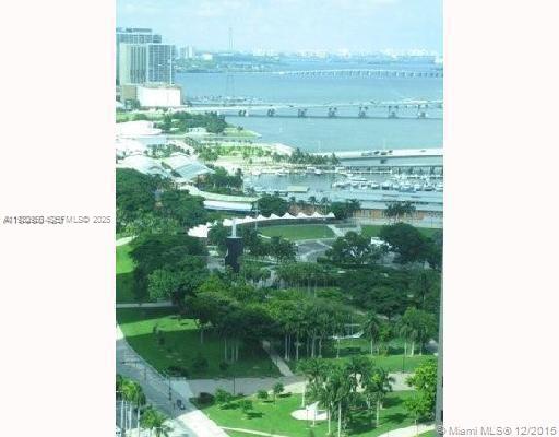 300 S Biscayne Blvd #T-2912, Miami FL 33131