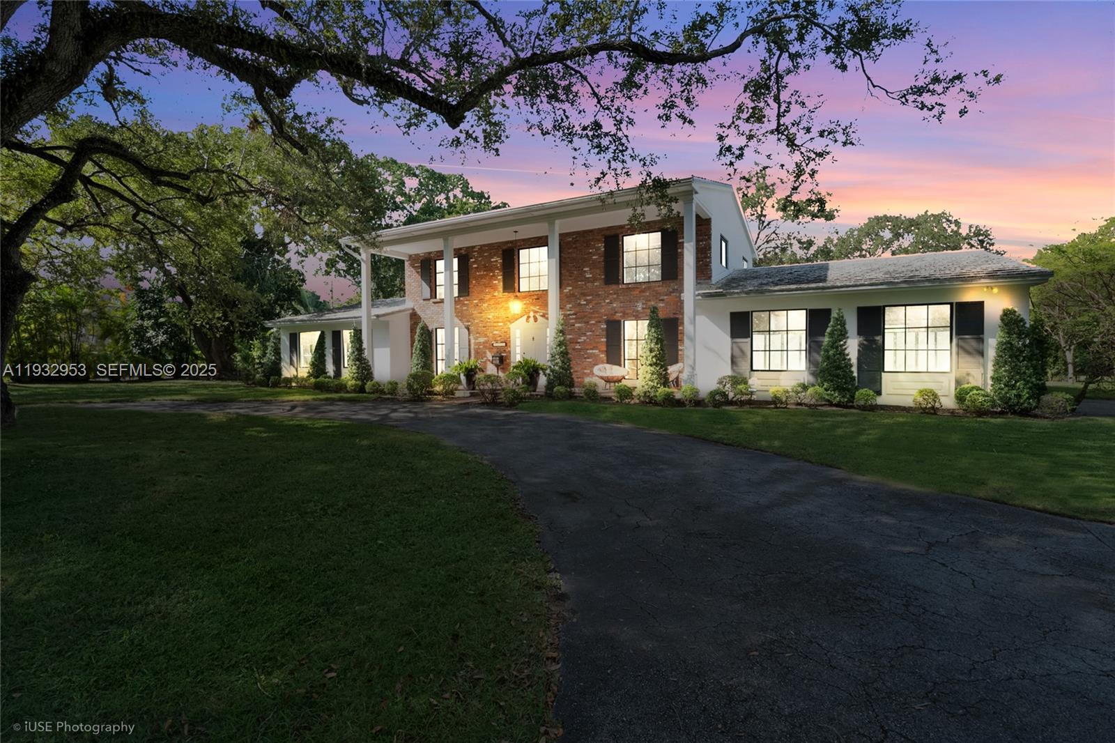 10700 Old Cutler Rd, Coral Gables FL 33156