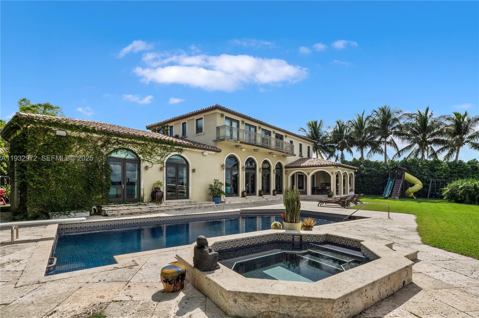 10330 W Broadview Dr, Bay Harbor Islands FL 33154
