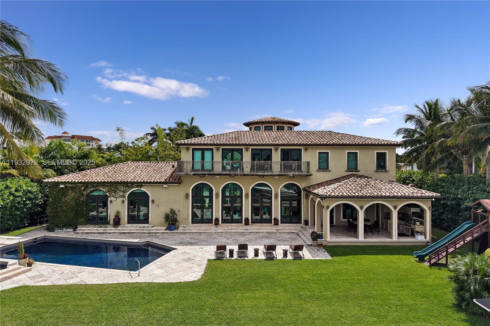 10330 W Broadview Dr, Bay Harbor Islands FL 33154