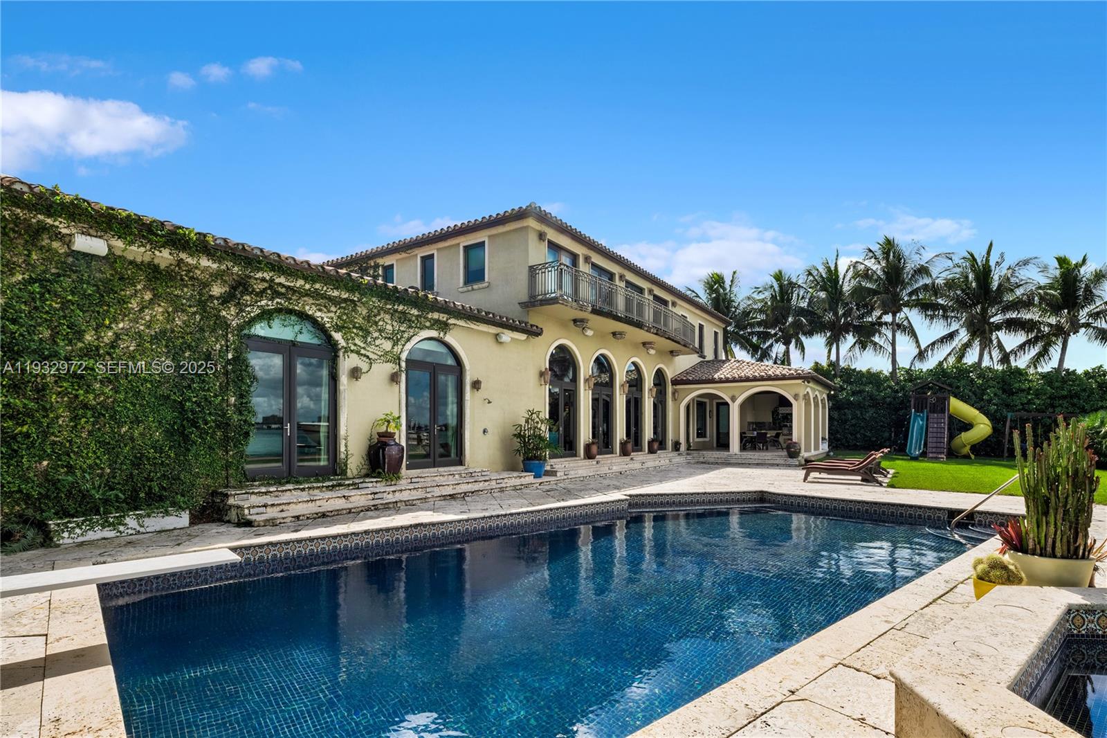 10330 W Broadview Dr, Bay Harbor Islands FL 33154