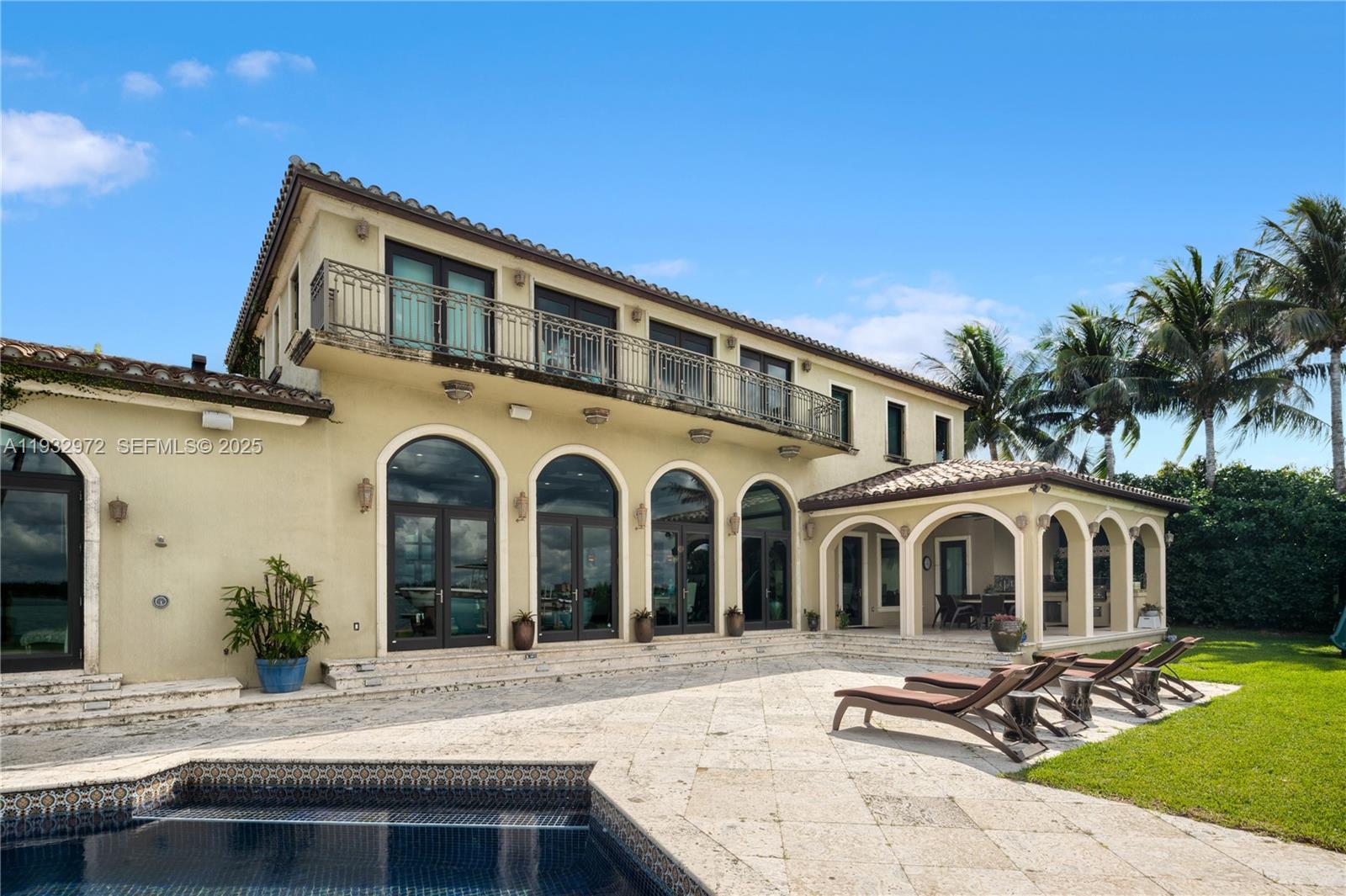 10330 W Broadview Dr, Bay Harbor Islands FL 33154