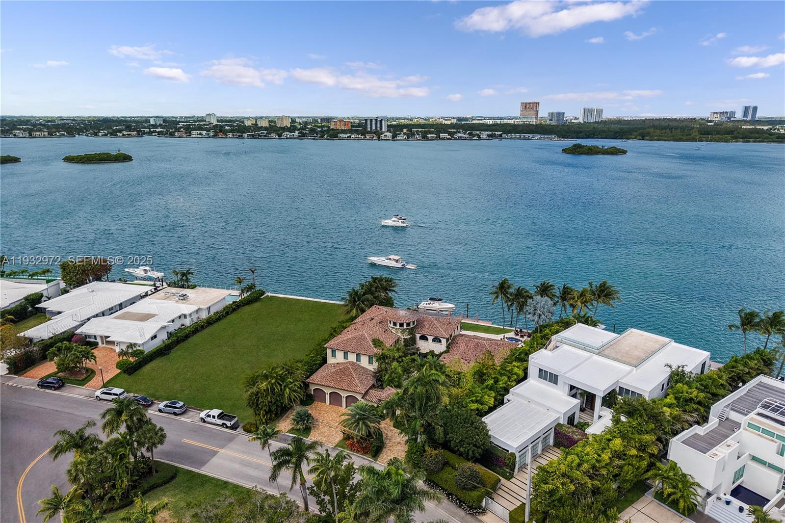 10330 W Broadview Dr, Bay Harbor Islands FL 33154