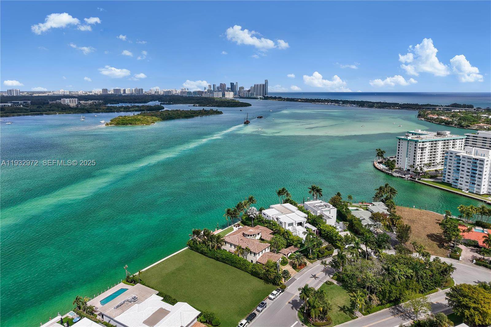 10330 W Broadview Dr, Bay Harbor Islands FL 33154