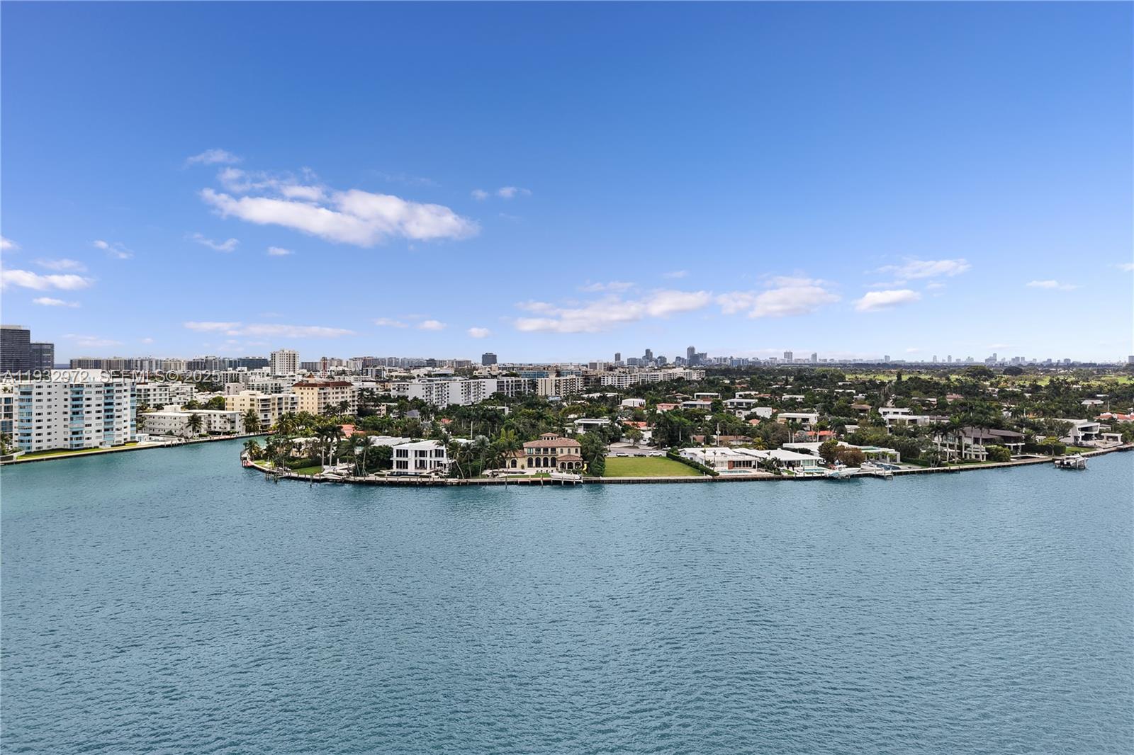 10330 W Broadview Dr, Bay Harbor Islands FL 33154