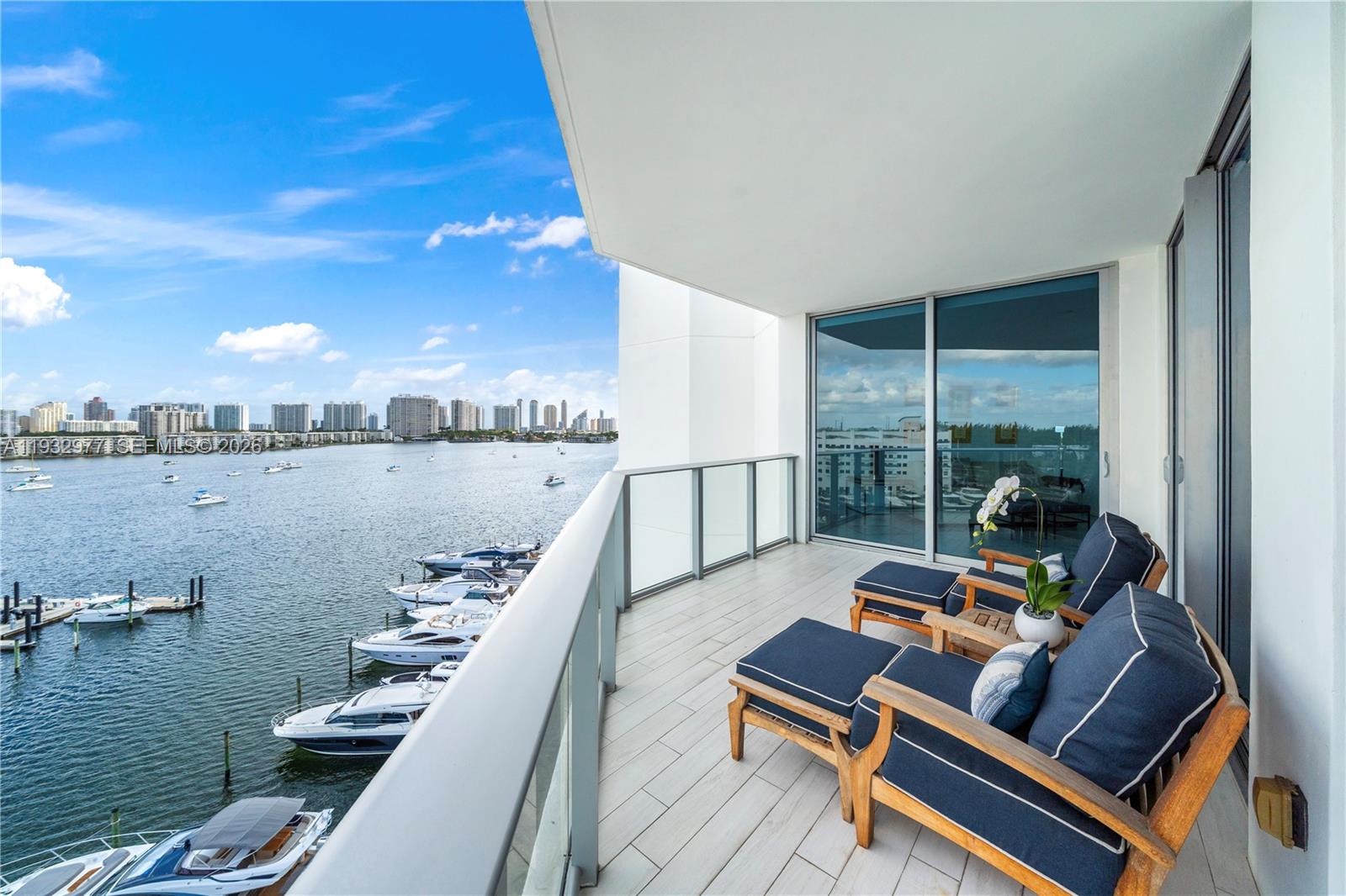 17111 Biscayne Blvd #803, North Miami Beach FL 33160