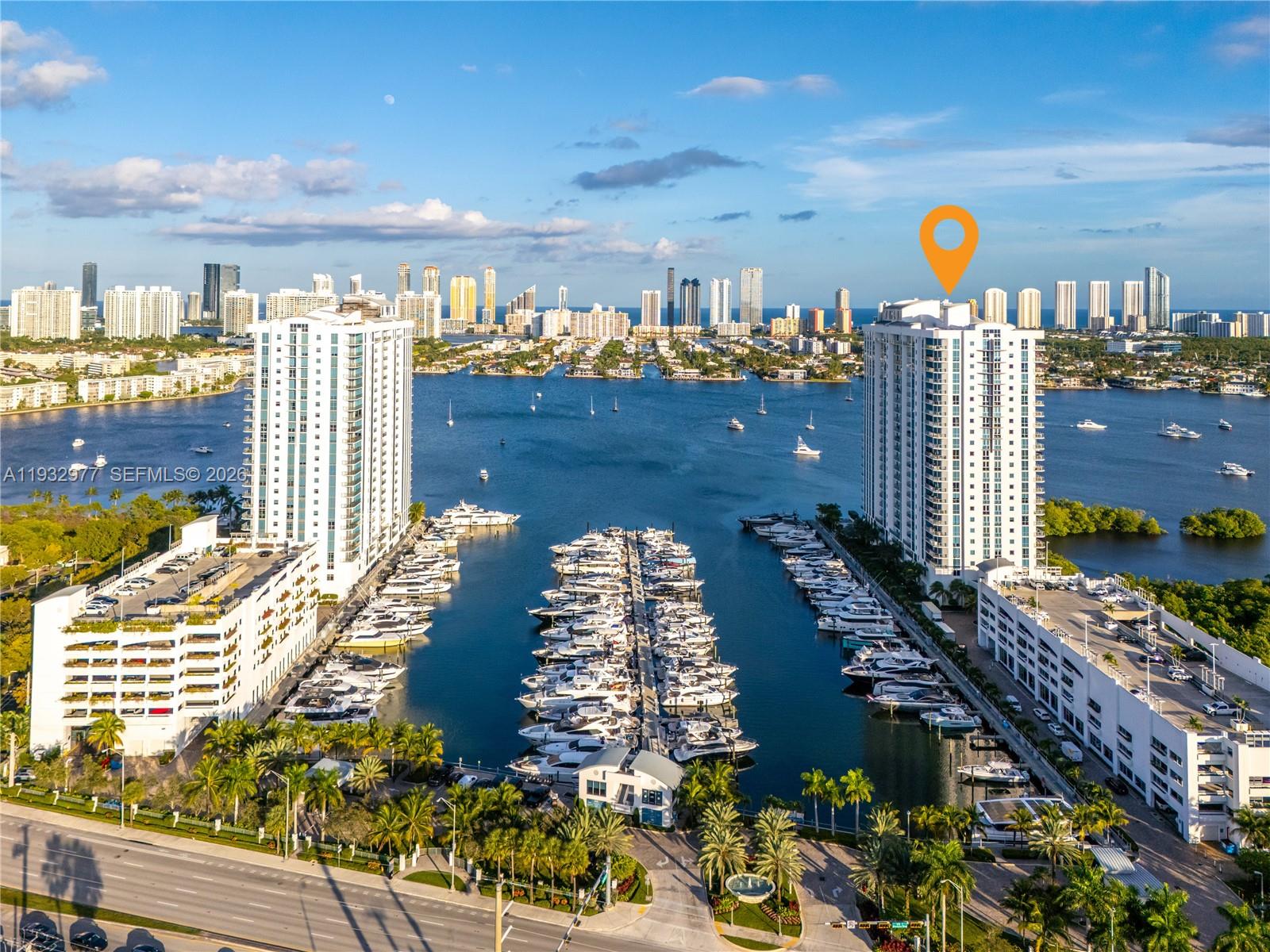 17111 Biscayne Blvd #803, North Miami Beach FL 33160