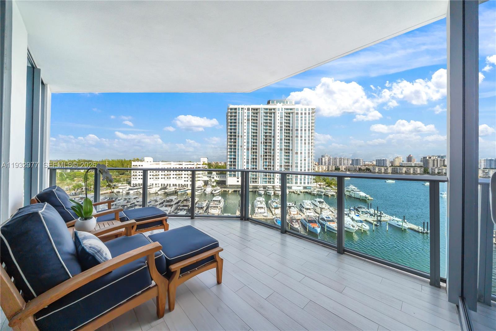 17111 Biscayne Blvd #803, North Miami Beach FL 33160