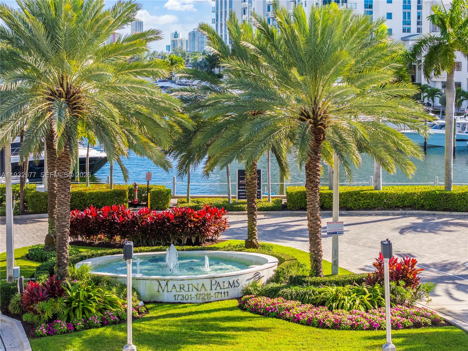 17111 Biscayne Blvd #803, North Miami Beach FL 33160