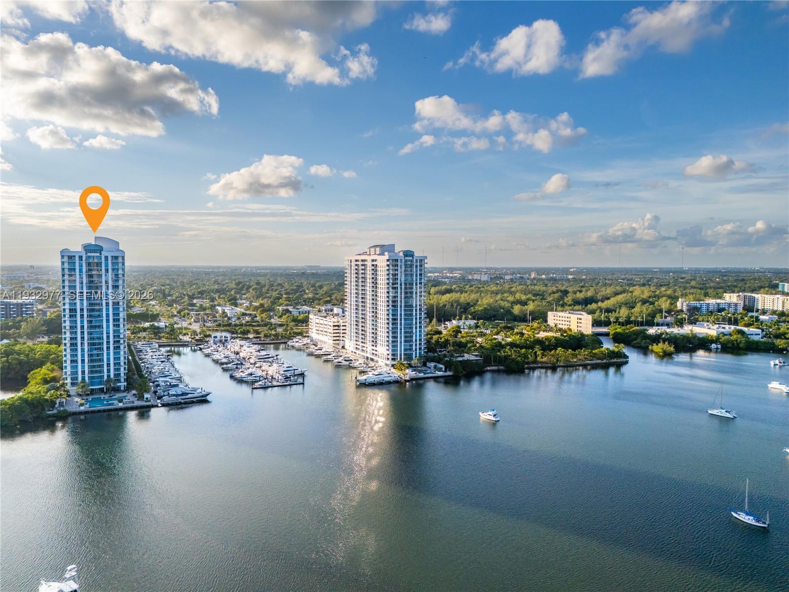 17111 Biscayne Blvd #803, North Miami Beach FL 33160