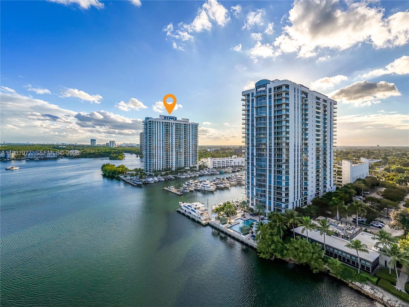 17111 Biscayne Blvd #803, North Miami Beach FL 33160