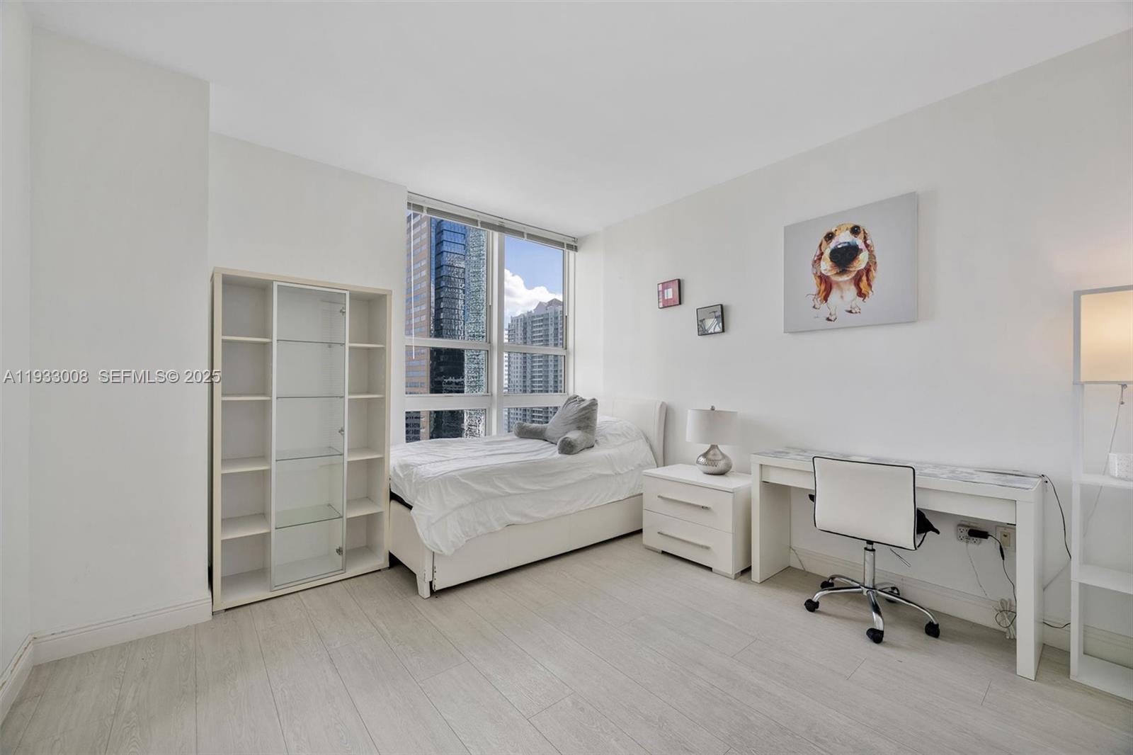 951 Brickell Ave #1806, Miami FL 33131