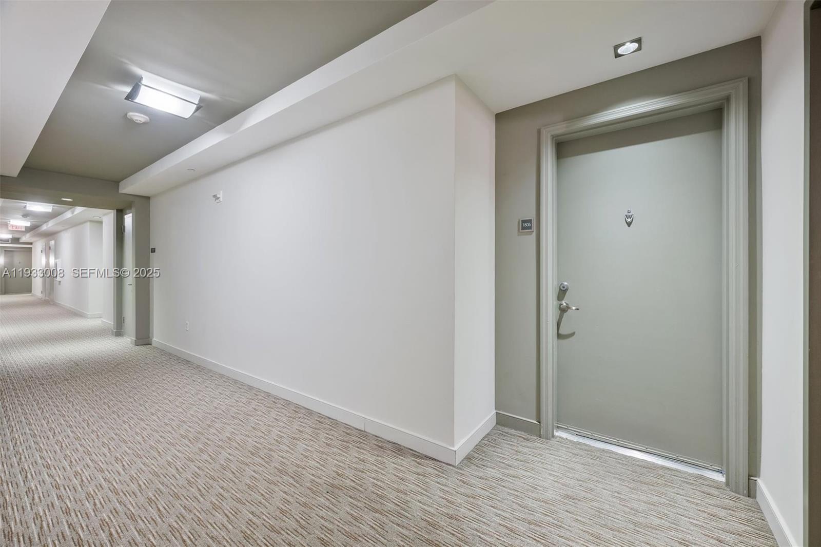 951 Brickell Ave #1806, Miami FL 33131