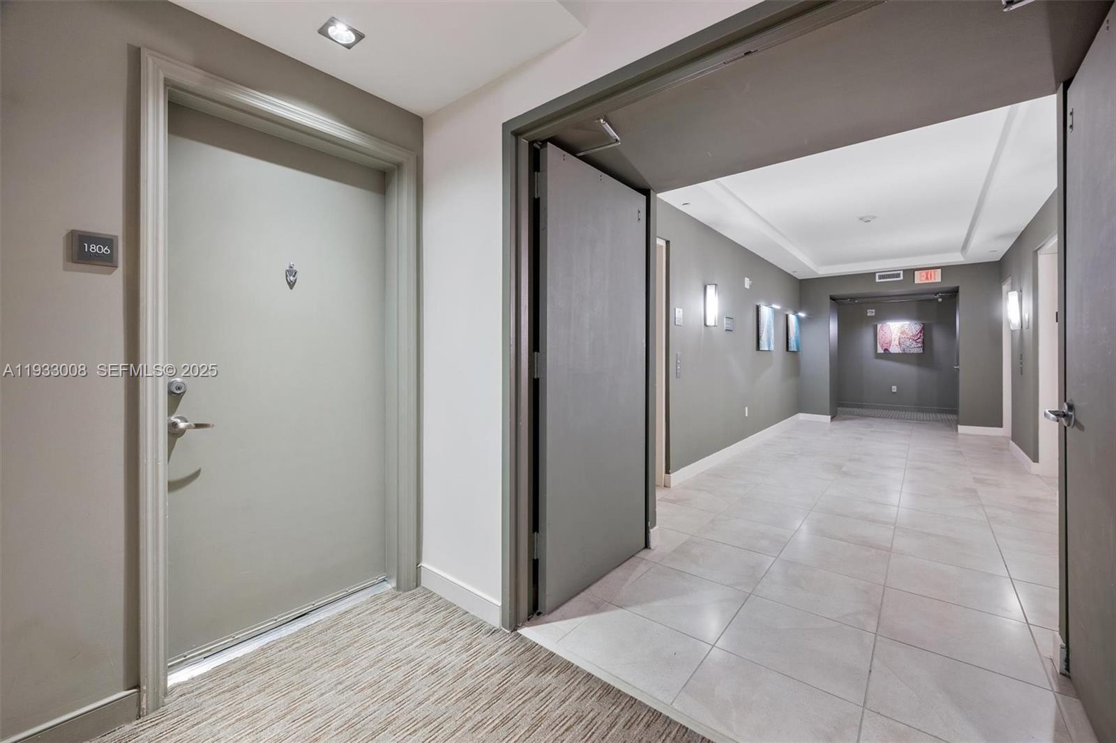 951 Brickell Ave #1806, Miami FL 33131