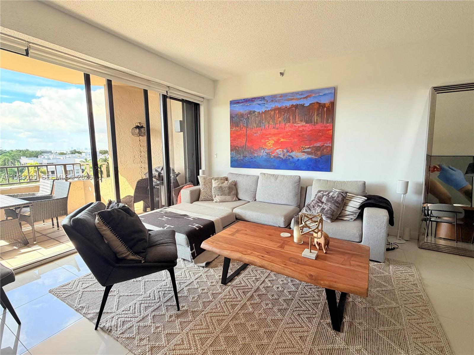 201 CRANDON BLVD #604, Key Biscayne FL 33149
