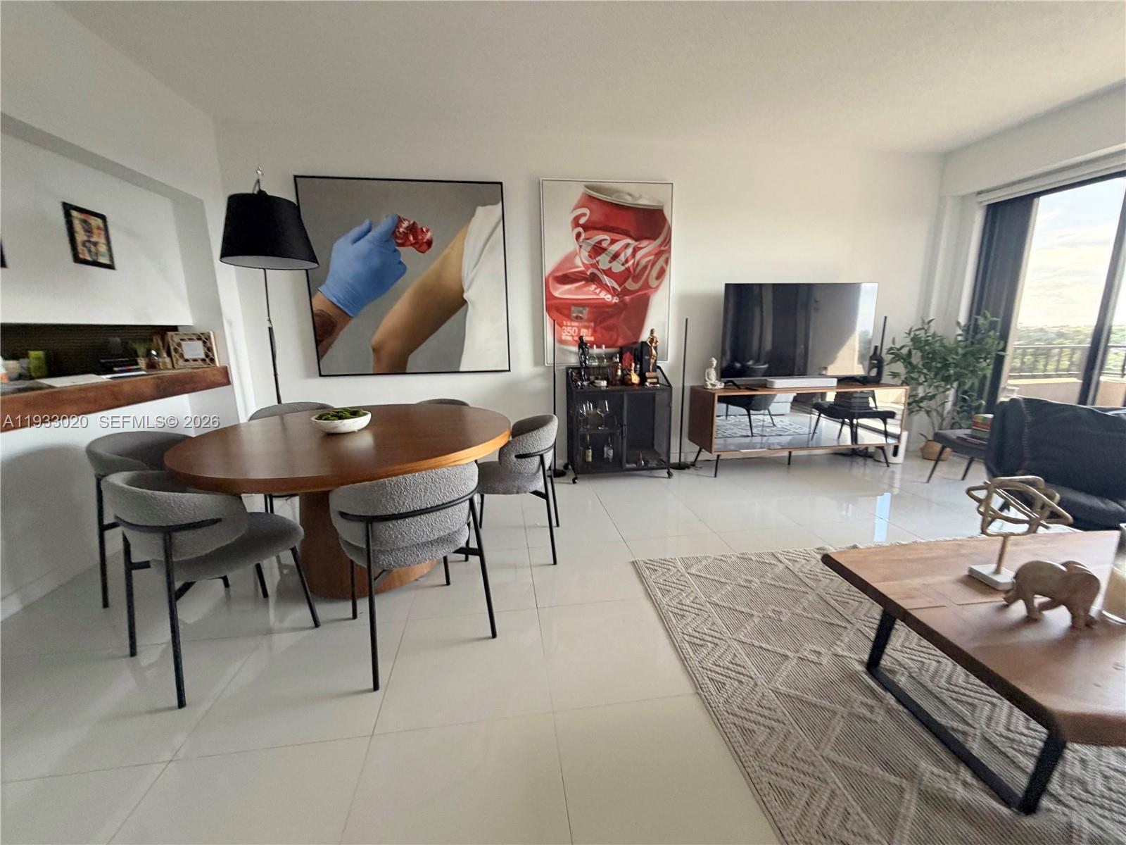 201 CRANDON BLVD #604, Key Biscayne FL 33149