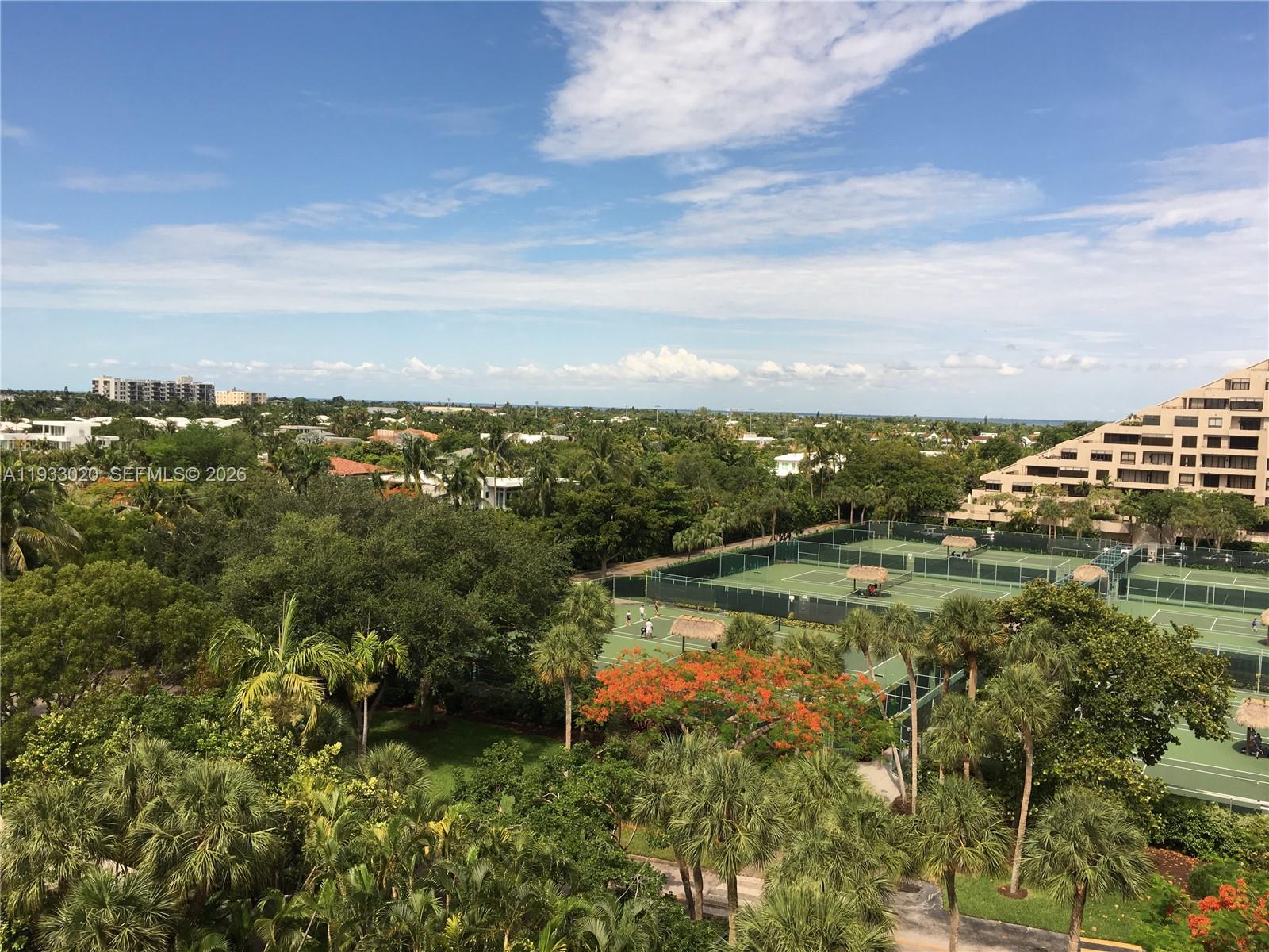 201 CRANDON BLVD #604, Key Biscayne FL 33149
