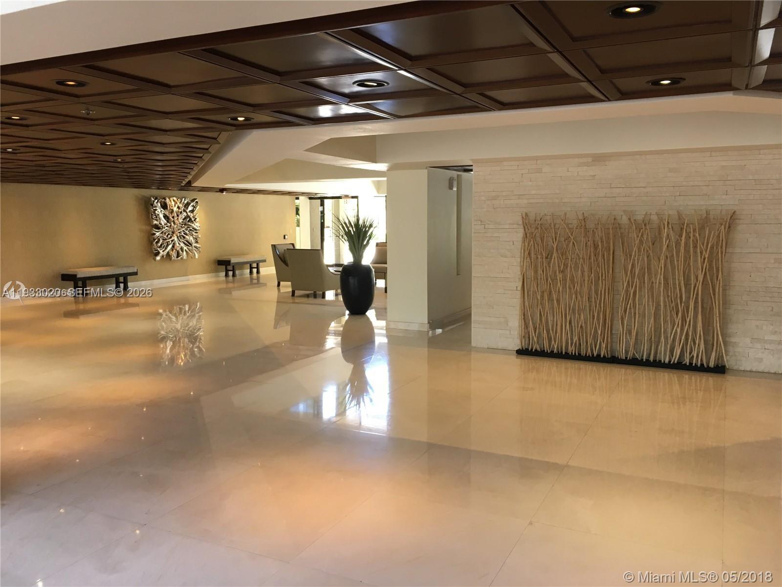 201 CRANDON BLVD #604, Key Biscayne FL 33149