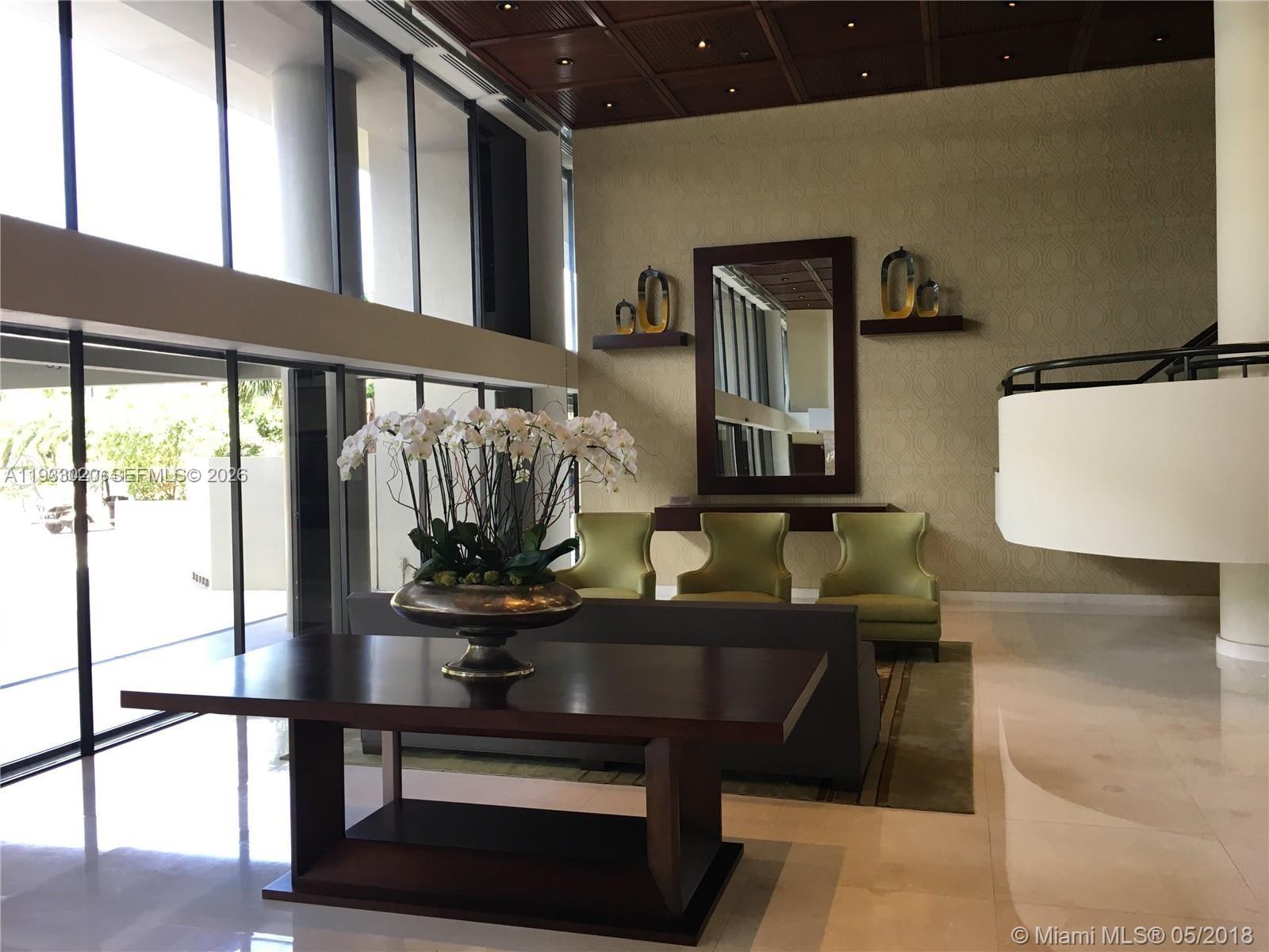 201 CRANDON BLVD #604, Key Biscayne FL 33149