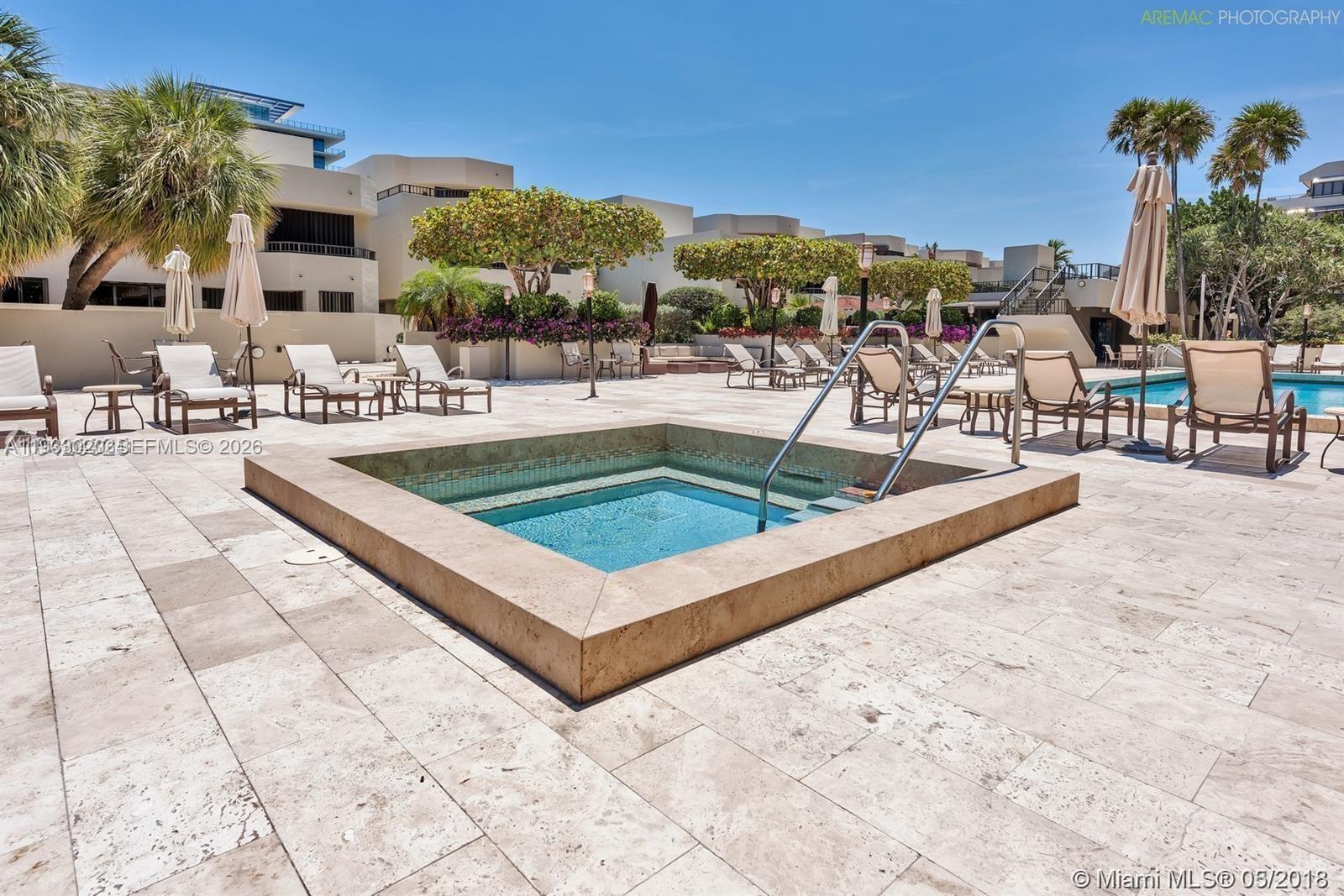201 CRANDON BLVD #604, Key Biscayne FL 33149