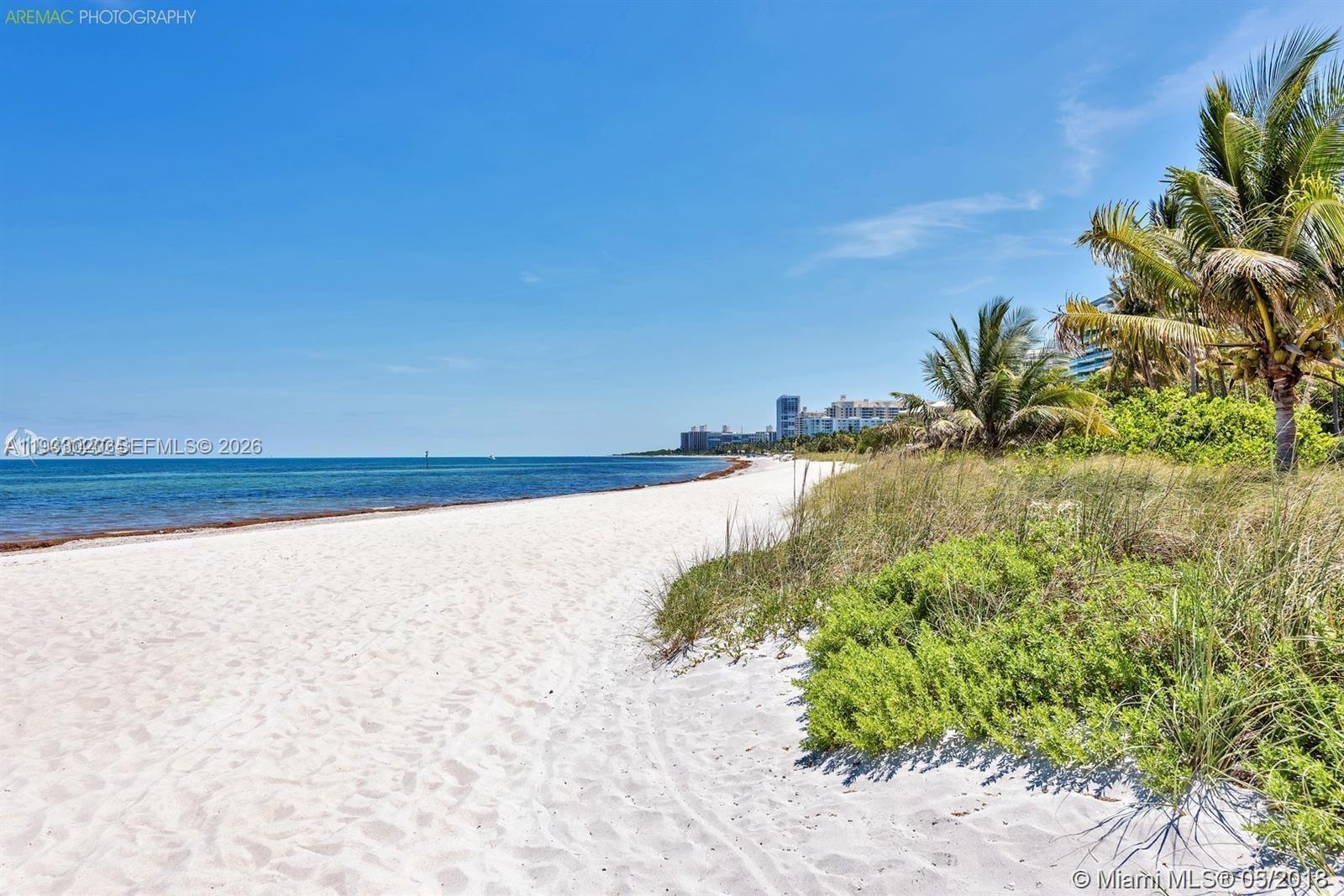 201 CRANDON BLVD #604, Key Biscayne FL 33149