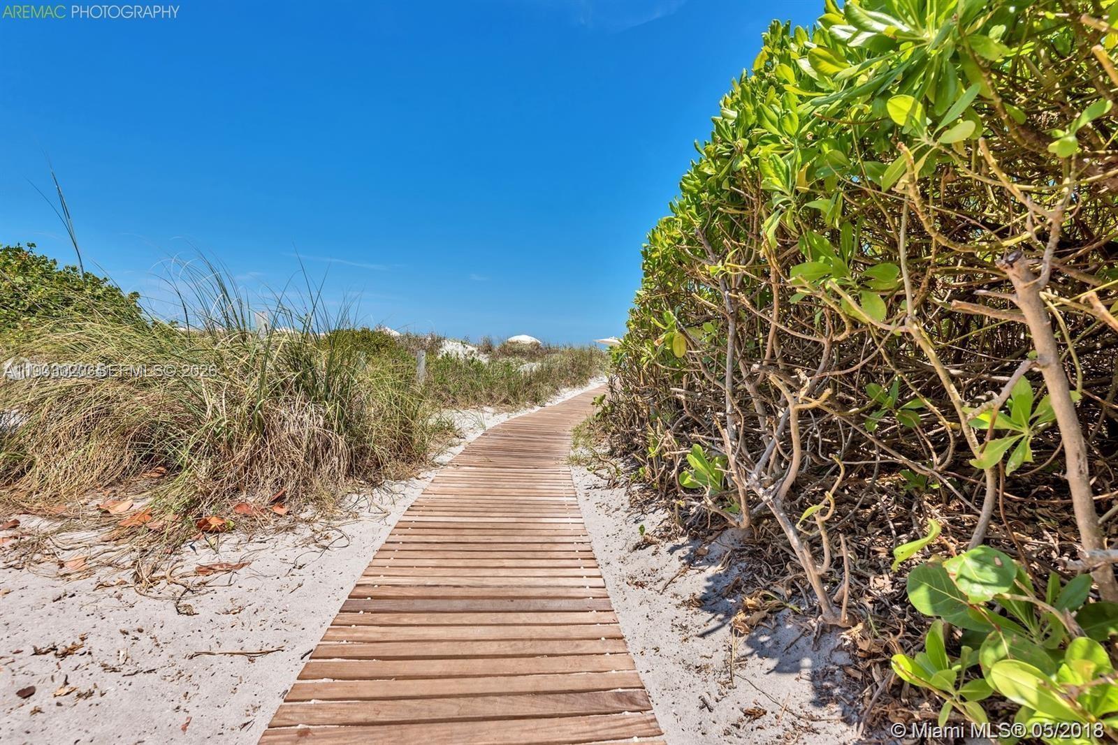 201 CRANDON BLVD #604, Key Biscayne FL 33149