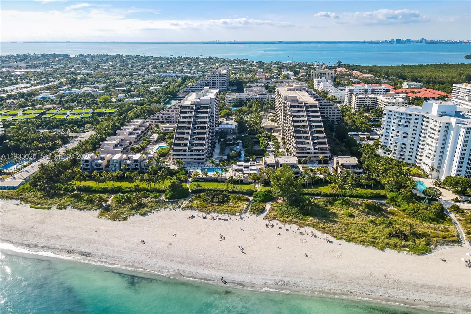 201 CRANDON BLVD #604, Key Biscayne FL 33149