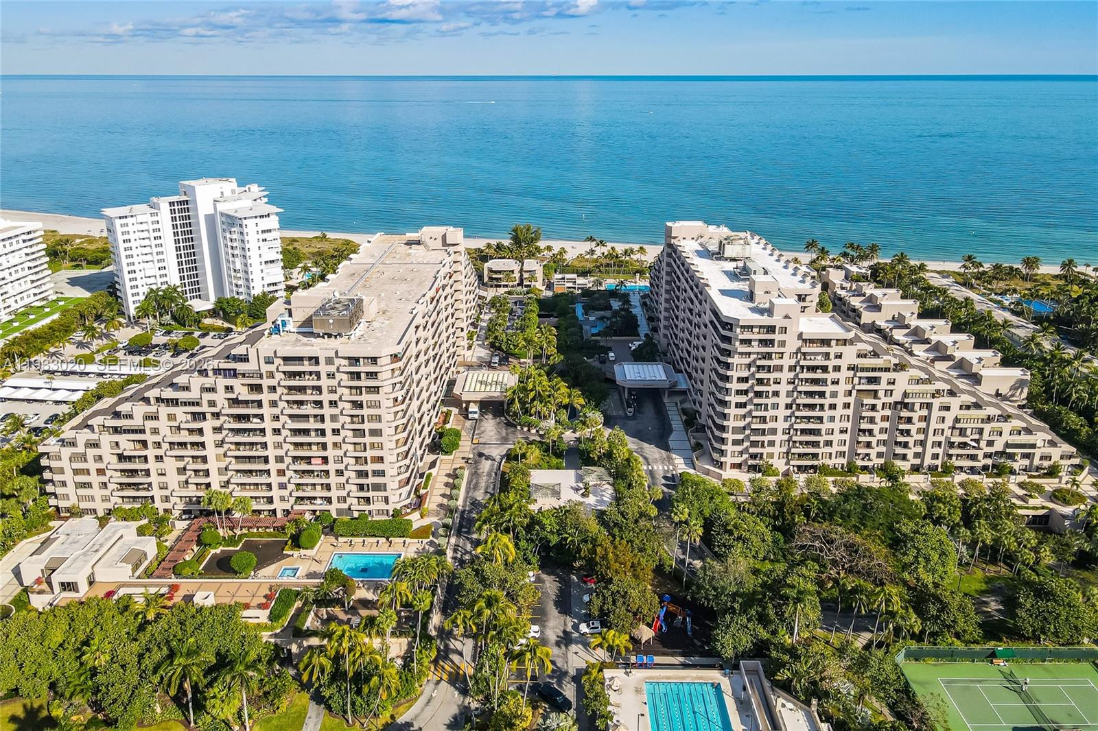 201 CRANDON BLVD #604, Key Biscayne FL 33149