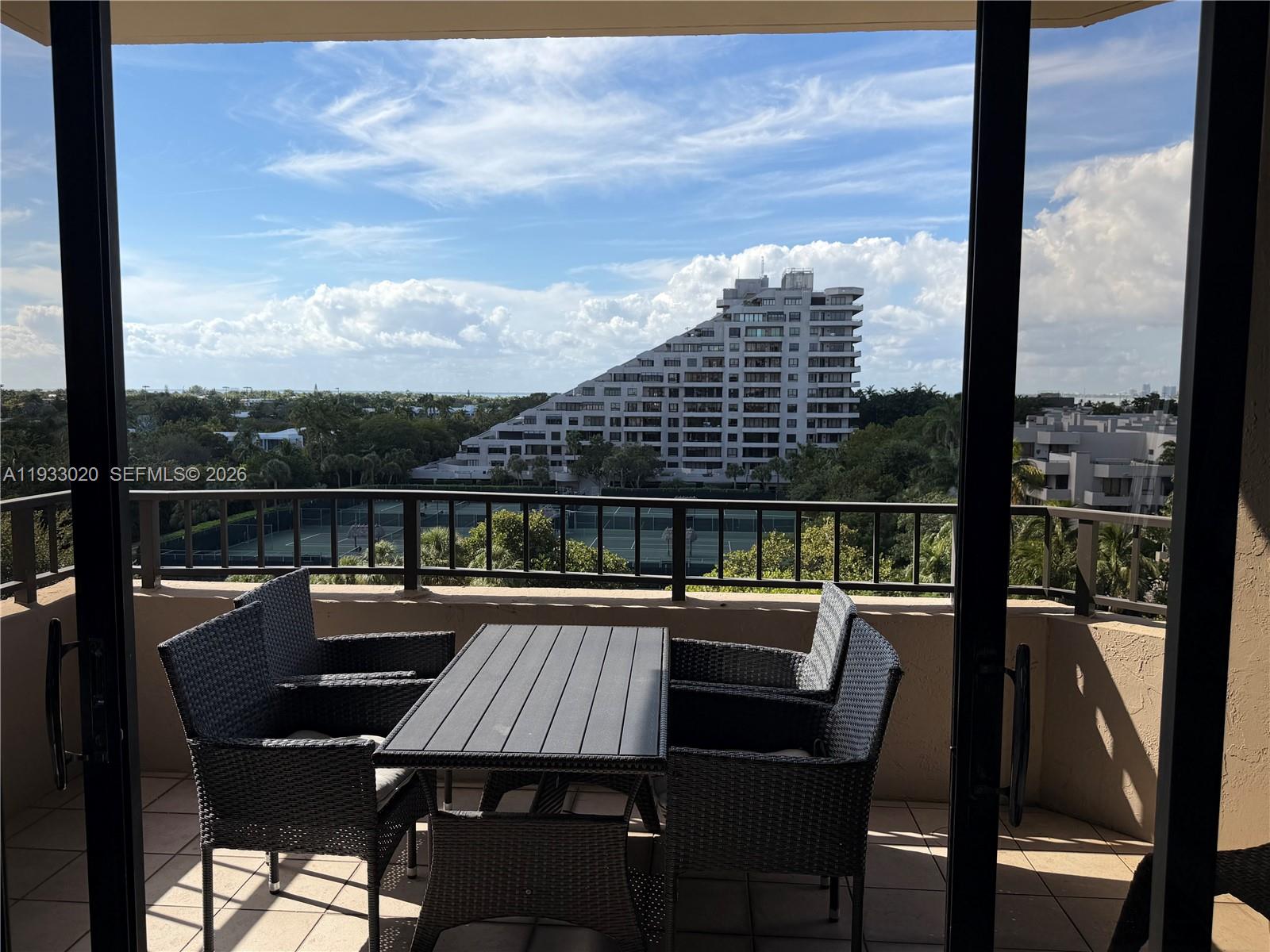 201 CRANDON BLVD #604, Key Biscayne FL 33149