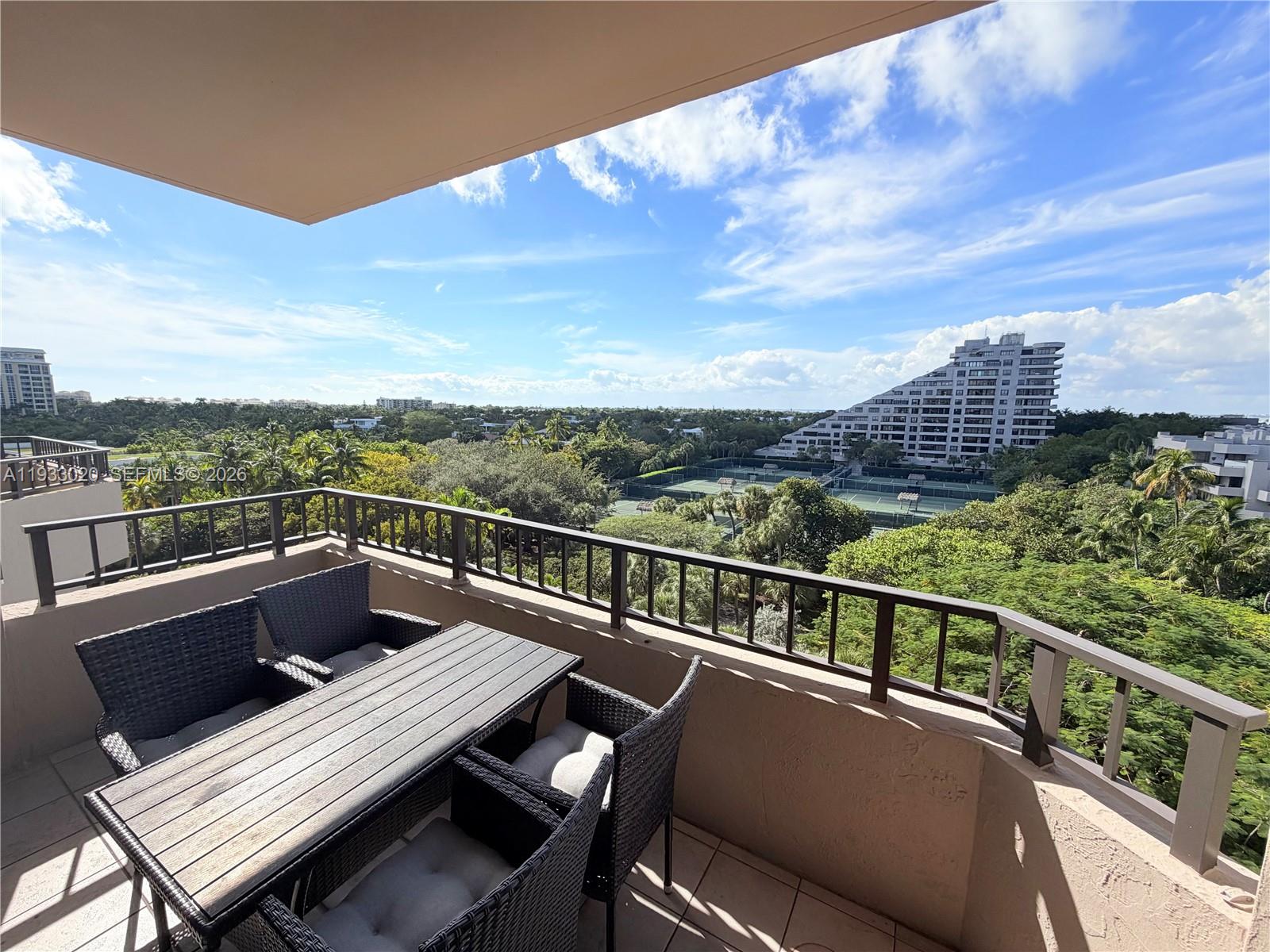 201 CRANDON BLVD #604, Key Biscayne FL 33149