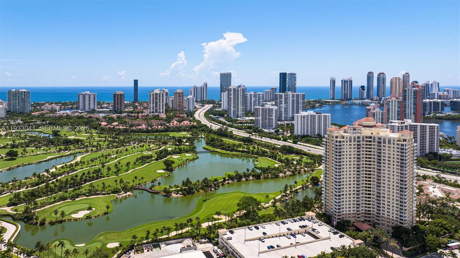19501 W Country Club Dr #2307, Aventura FL 33180