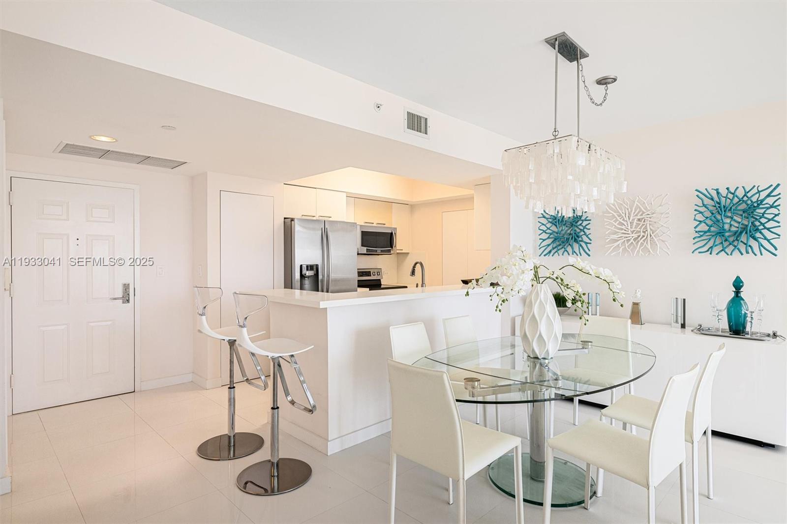 19501 W Country Club Dr #2307, Aventura FL 33180