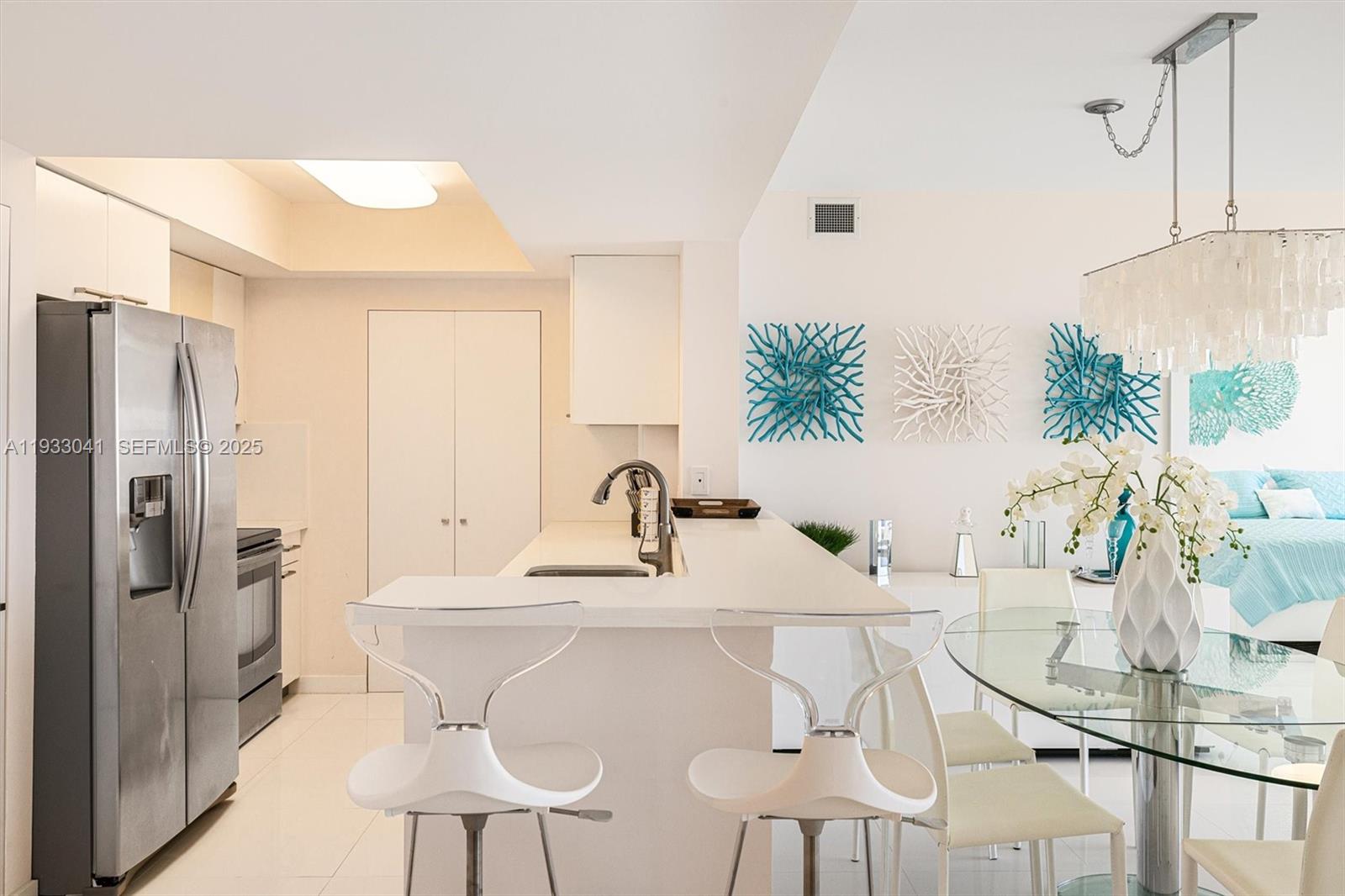 19501 W Country Club Dr #2307, Aventura FL 33180