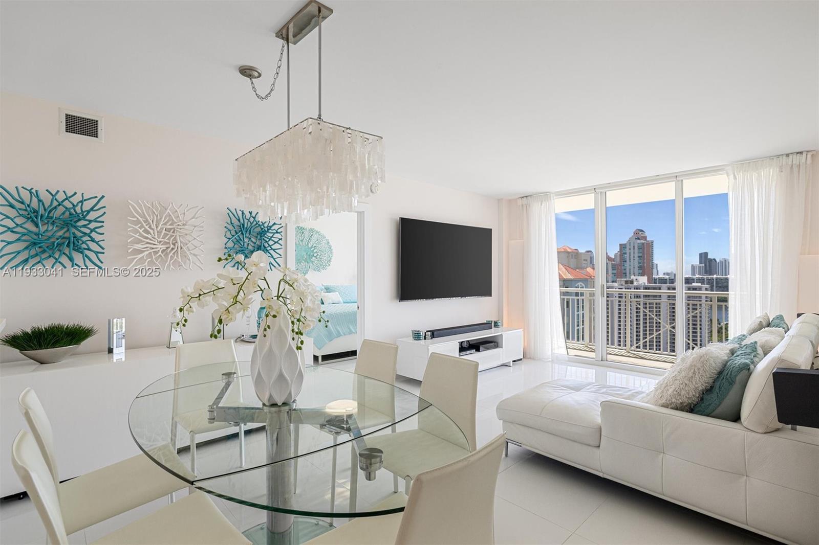 19501 W Country Club Dr #2307, Aventura FL 33180