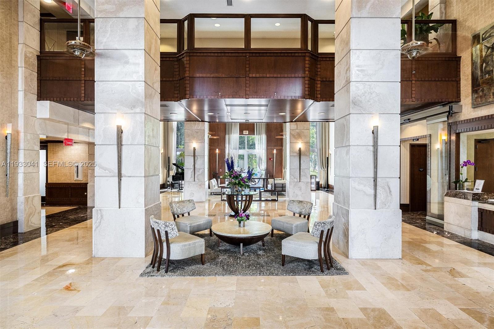 19501 W Country Club Dr #2307, Aventura FL 33180