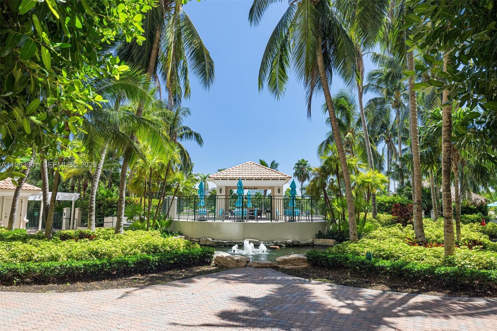 19501 W Country Club Dr #2307, Aventura FL 33180