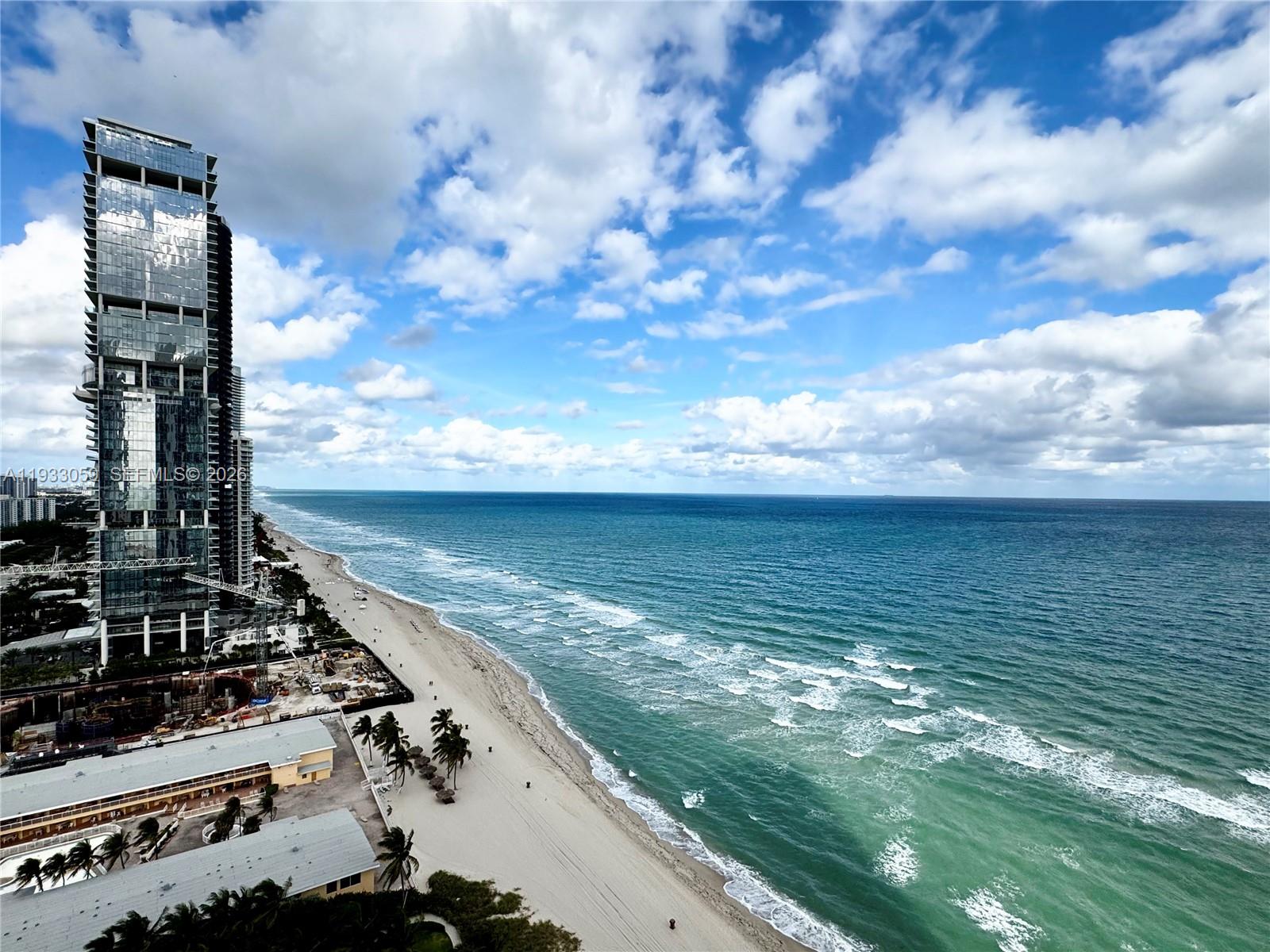 18201 Collins Ave #3308, Sunny Isles Beach FL 33160