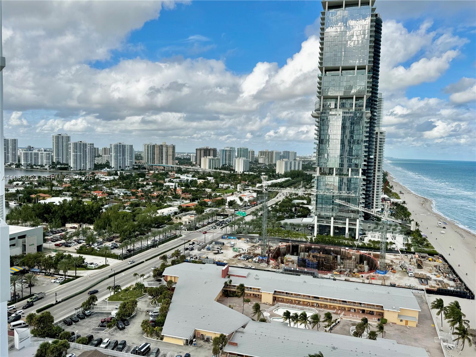 18201 Collins Ave #3308, Sunny Isles Beach FL 33160