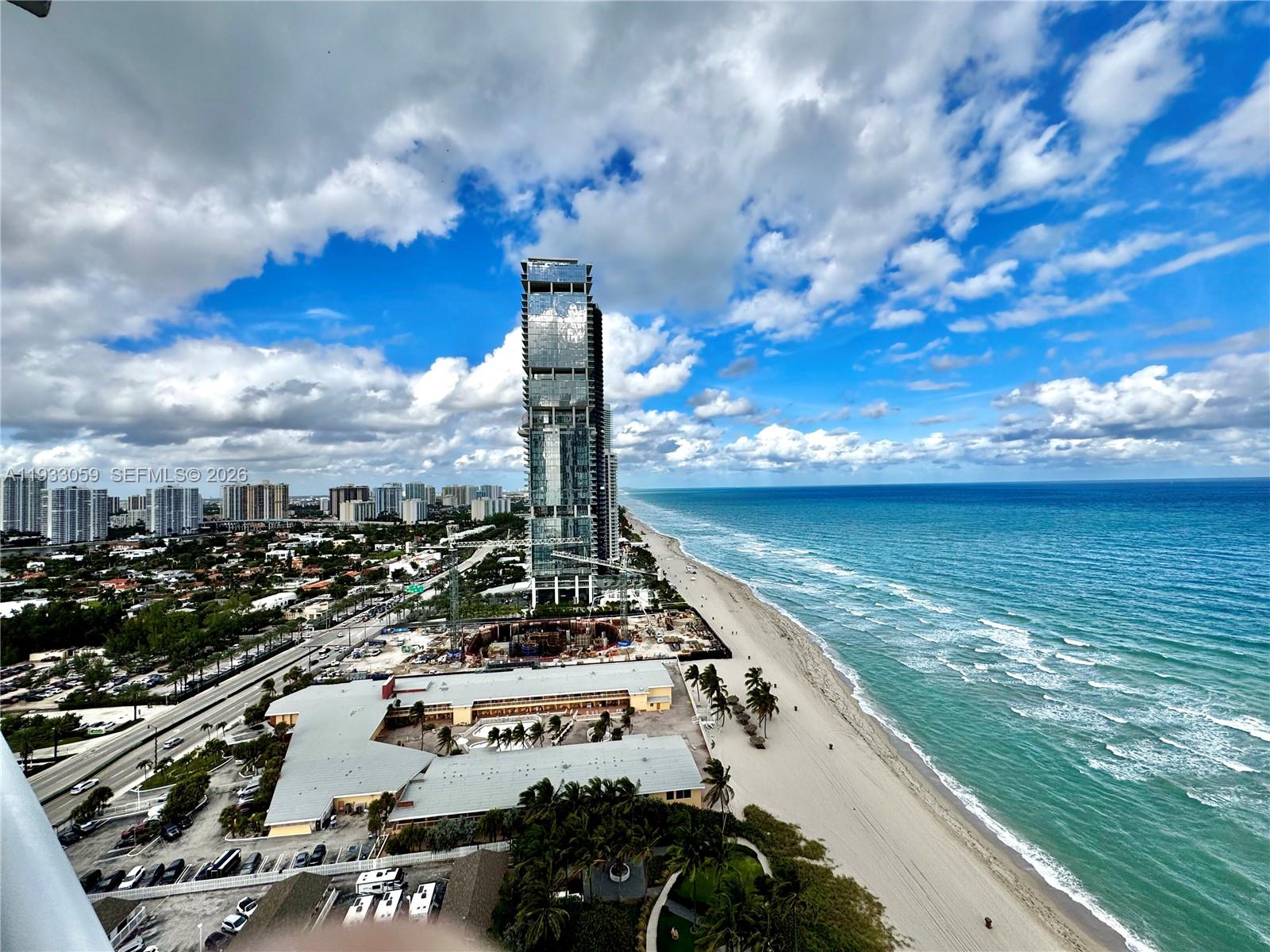 18201 Collins Ave #3308, Sunny Isles Beach FL 33160