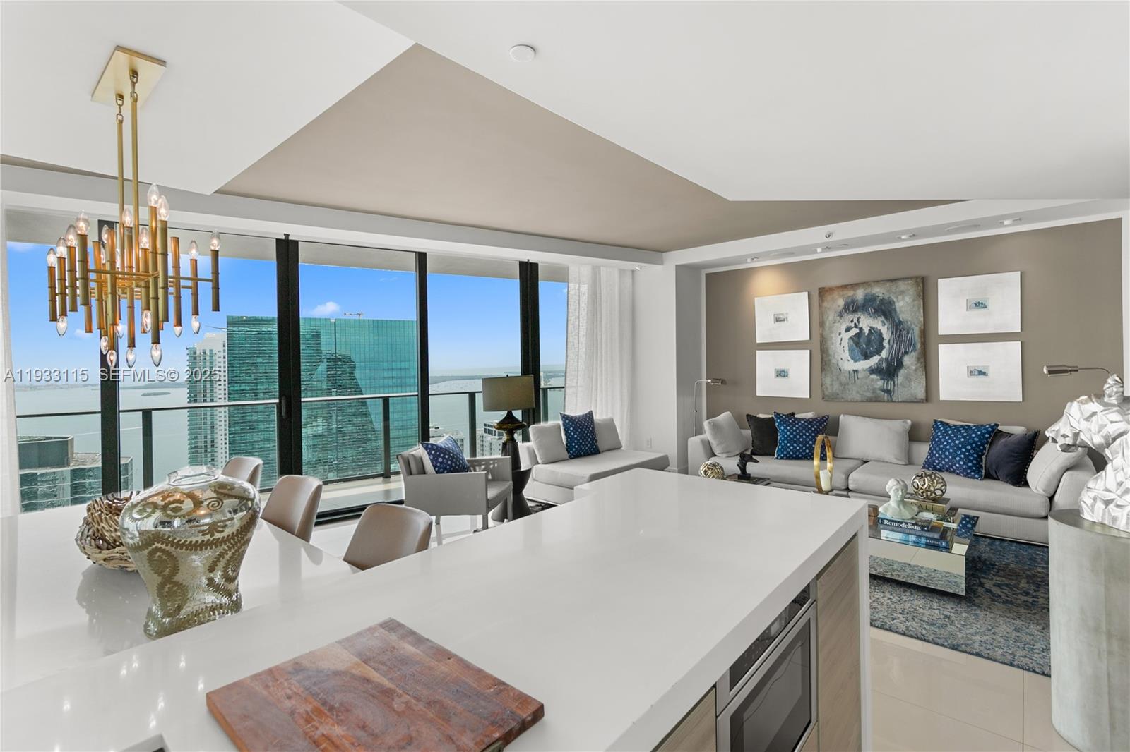 1300 S Miami Ave #4101, Miami FL 33130