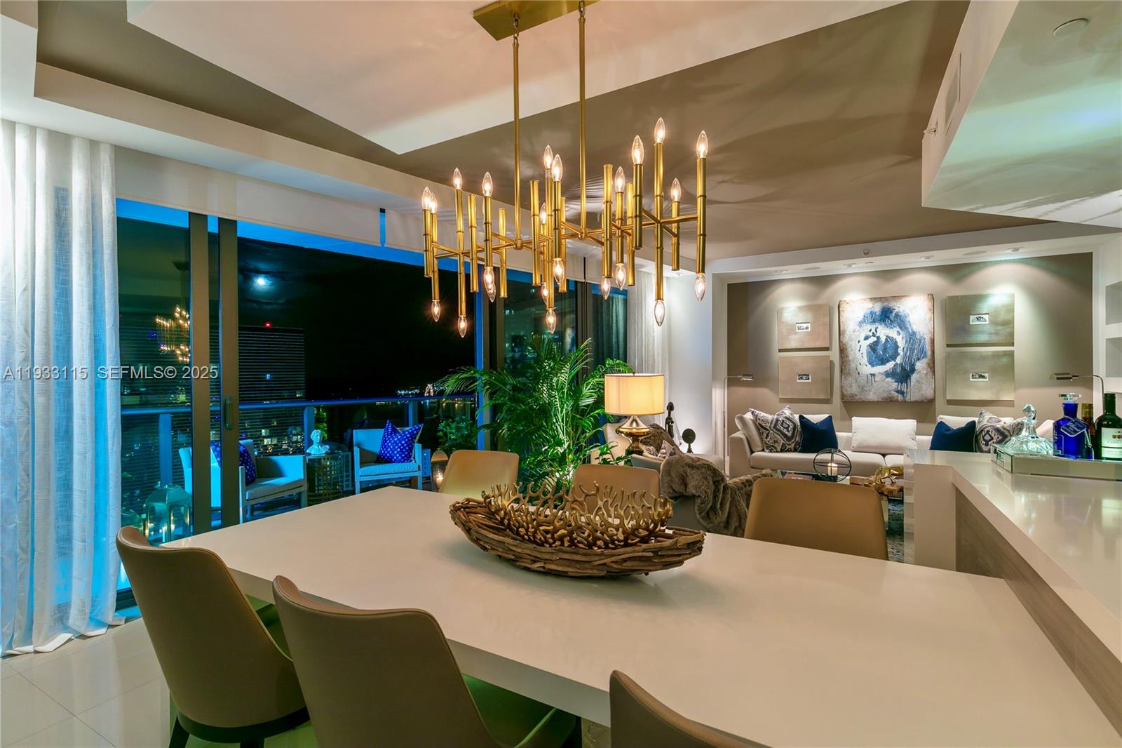 1300 S Miami Ave #4101, Miami FL 33130