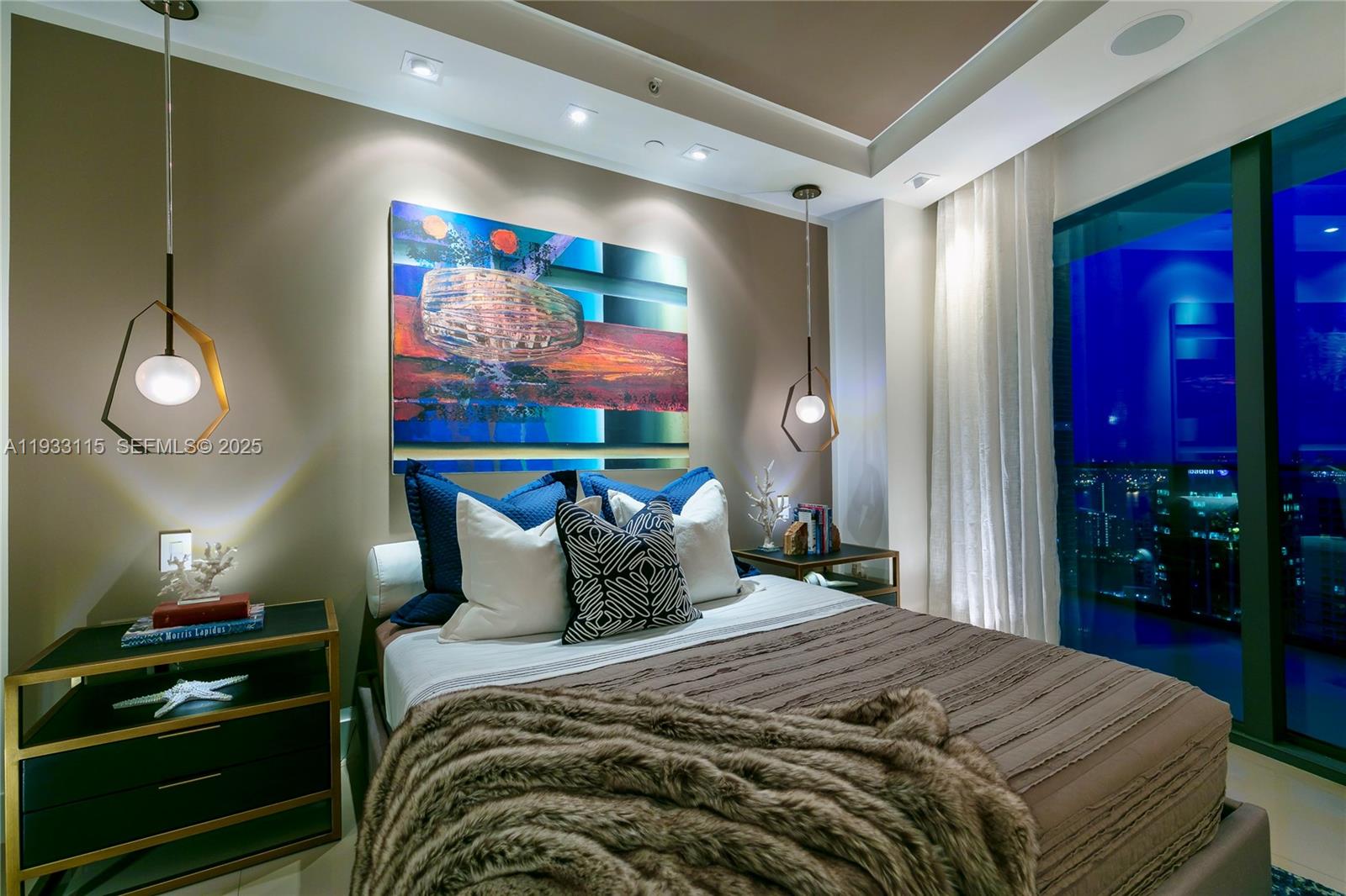 1300 S Miami Ave #4101, Miami FL 33130