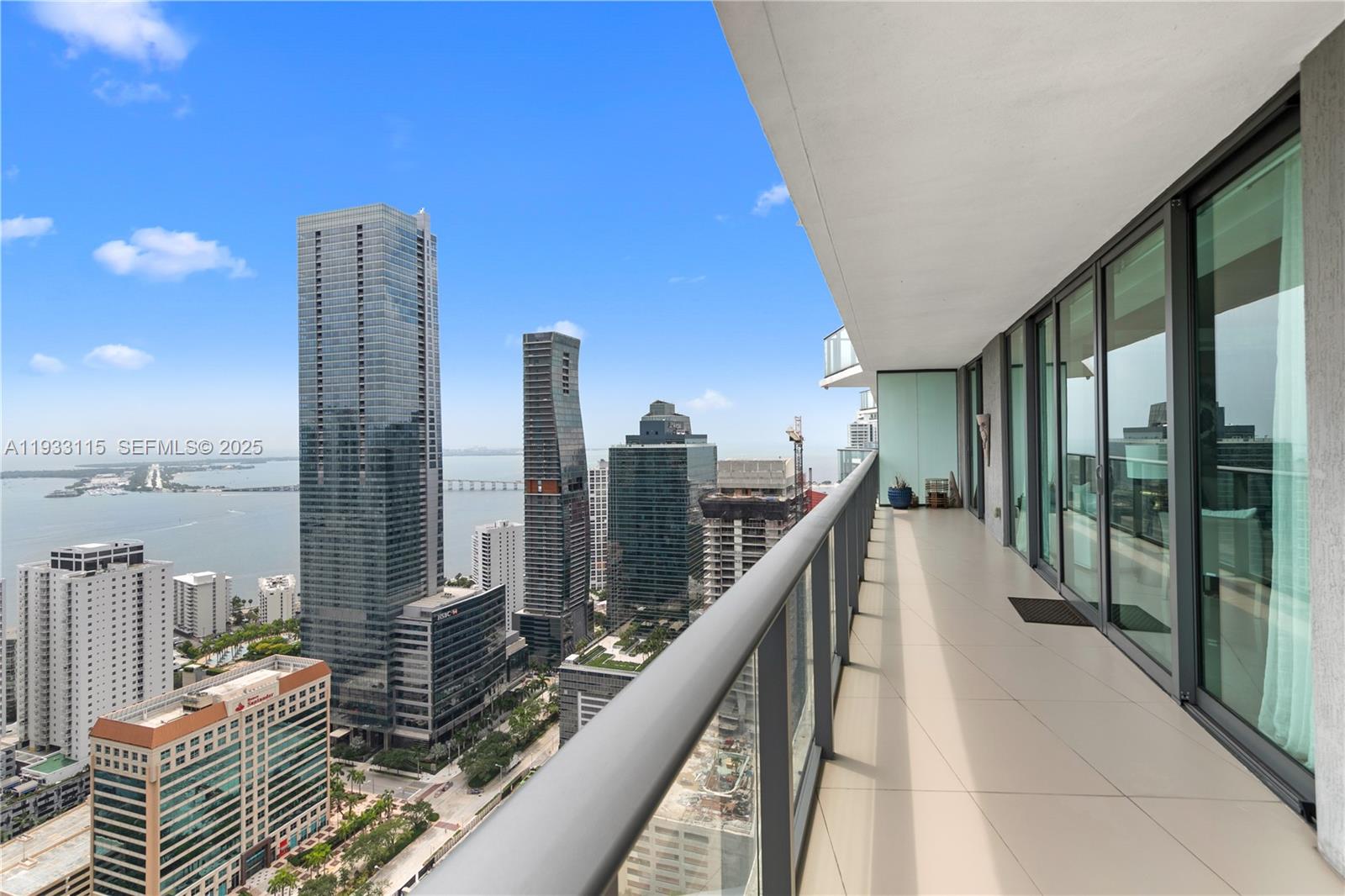 1300 S Miami Ave #4101, Miami FL 33130