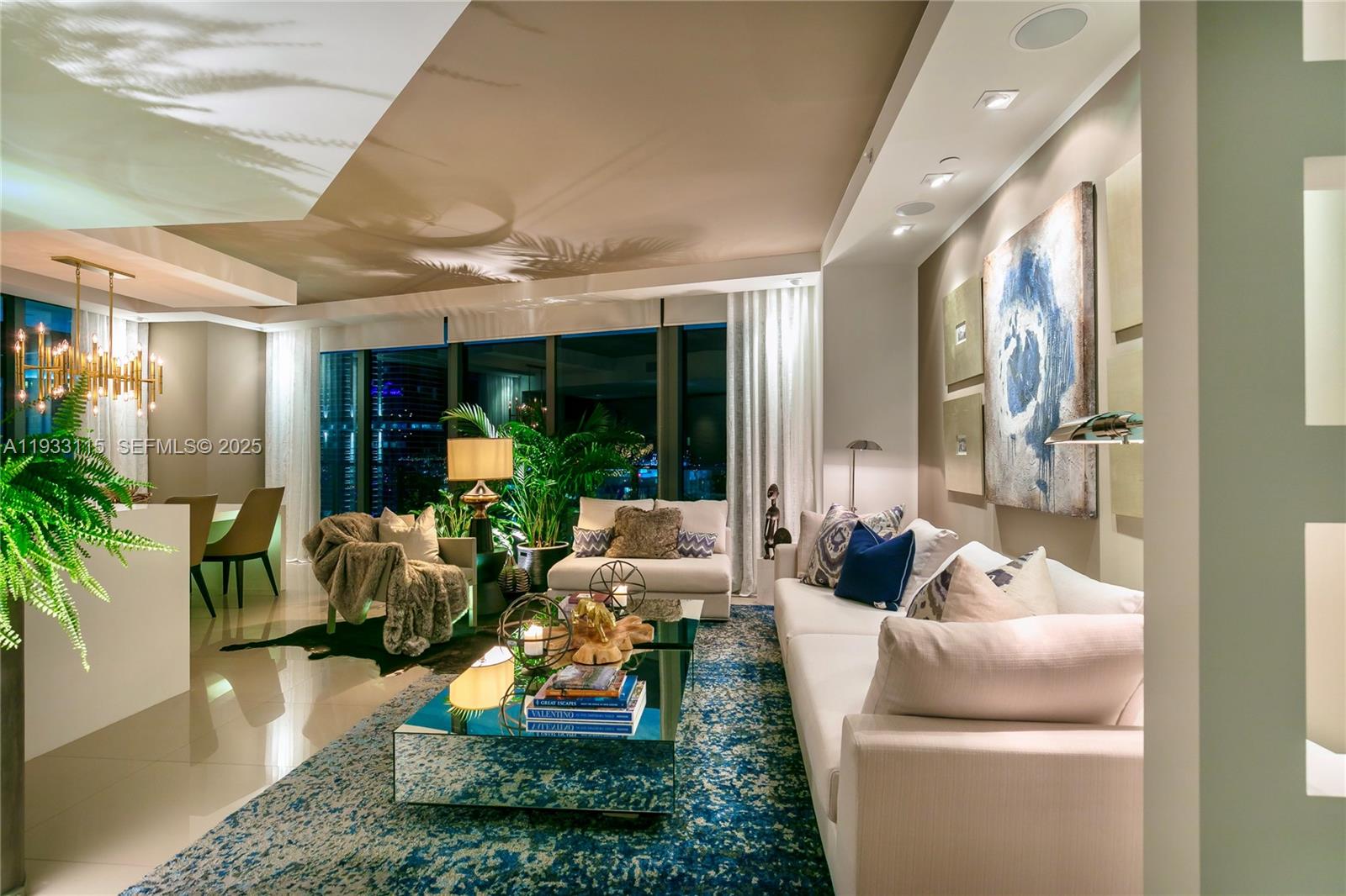 1300 S Miami Ave #4101, Miami FL 33130