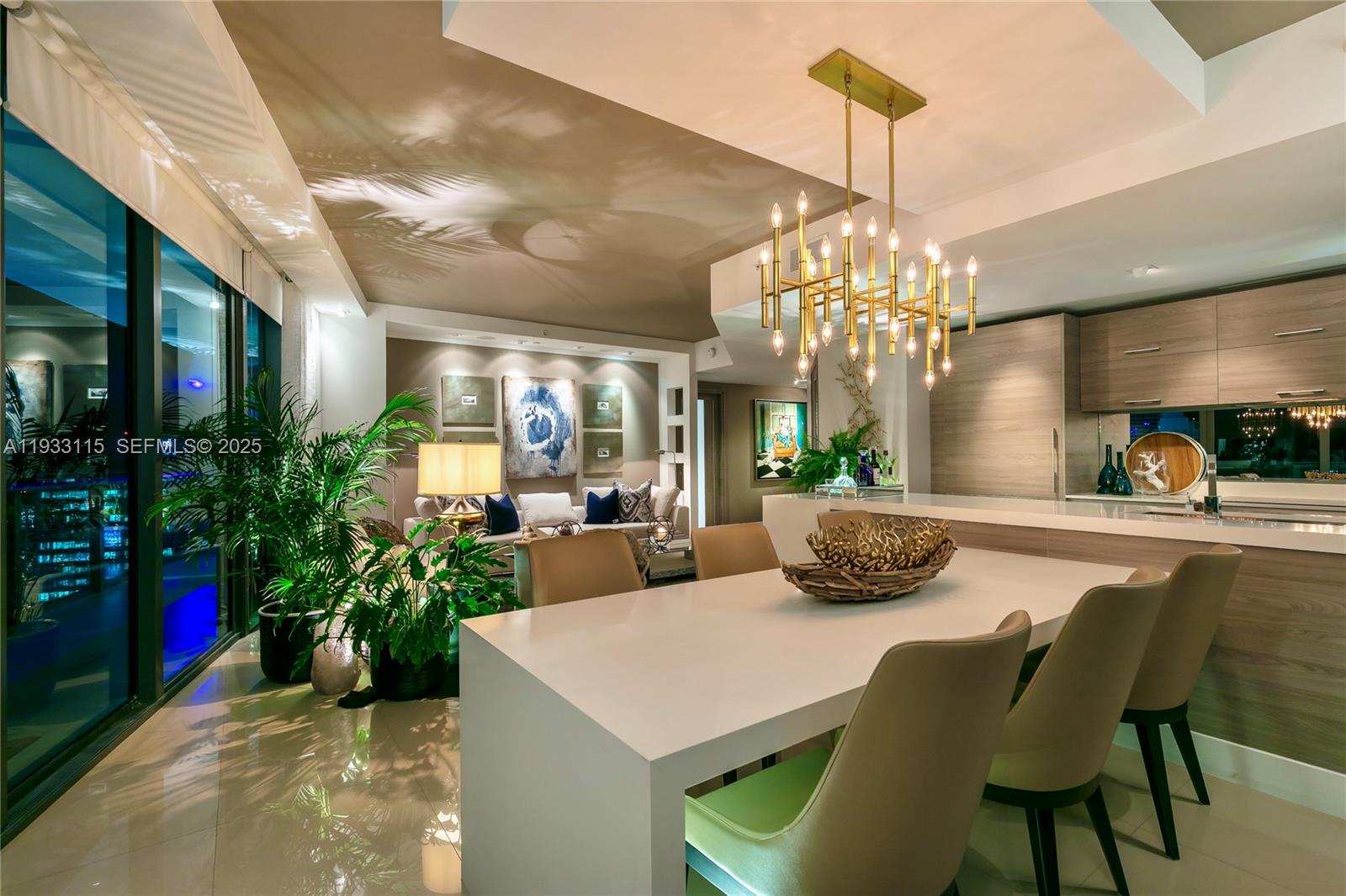 1300 S Miami Ave #4101, Miami FL 33130