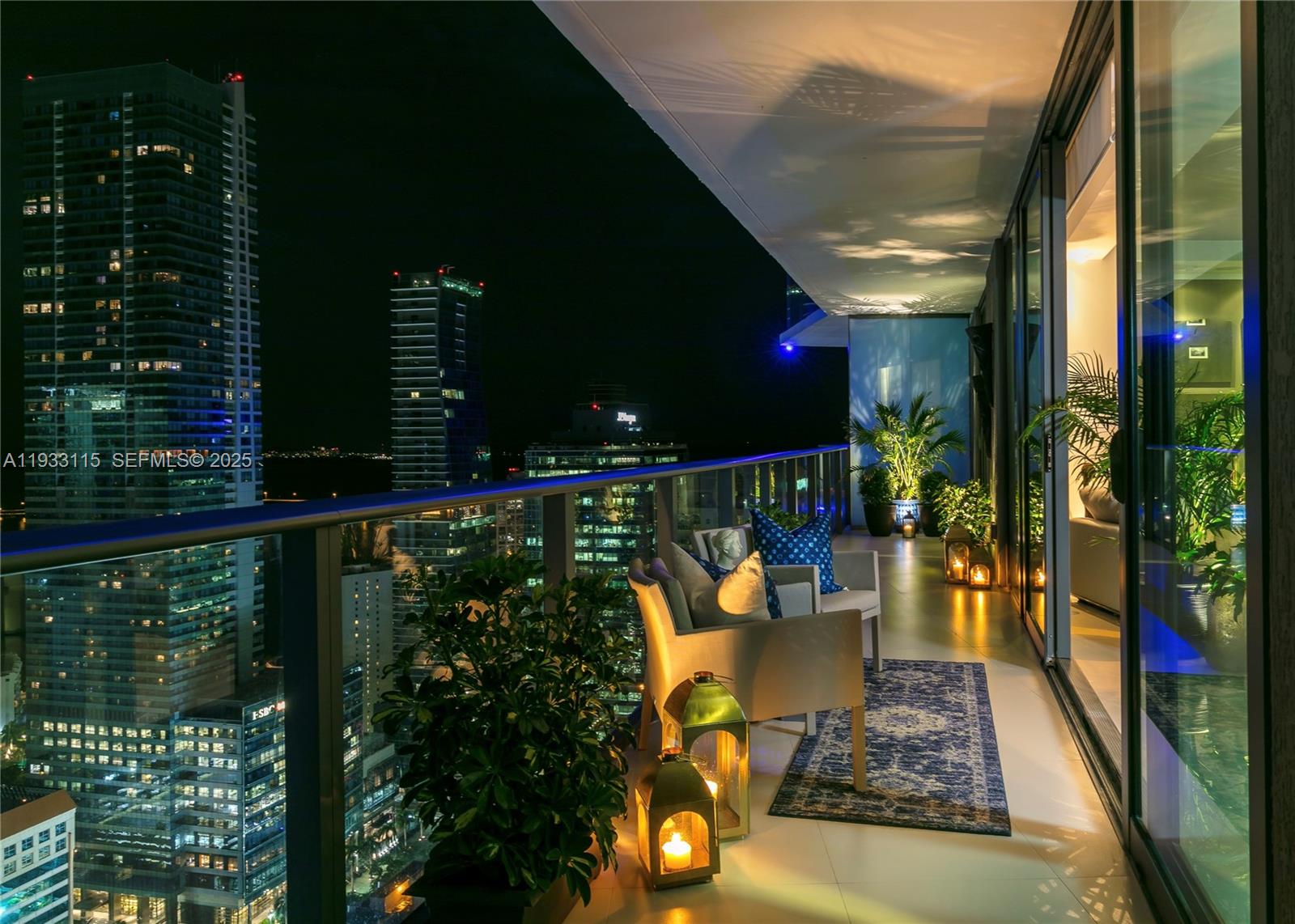 1300 S Miami Ave #4101, Miami FL 33130
