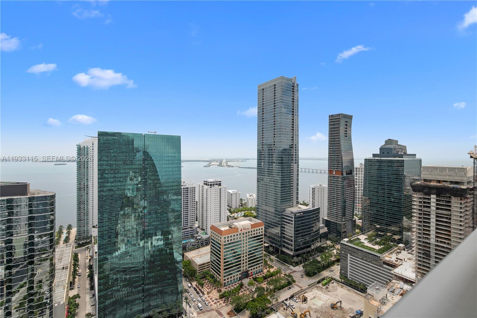 1300 S Miami Ave #4101, Miami FL 33130